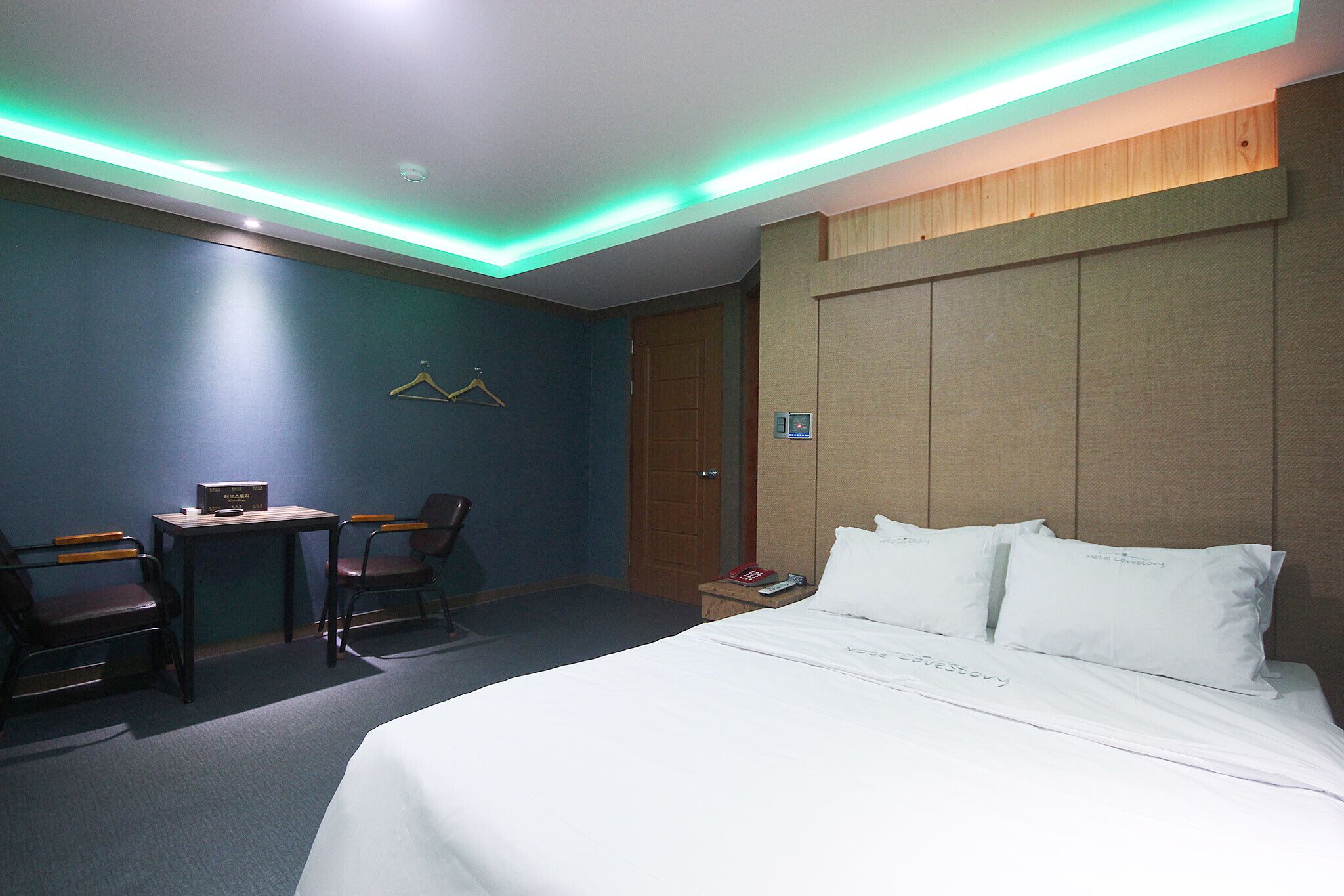 Gwangju Sinan-dong Love Story