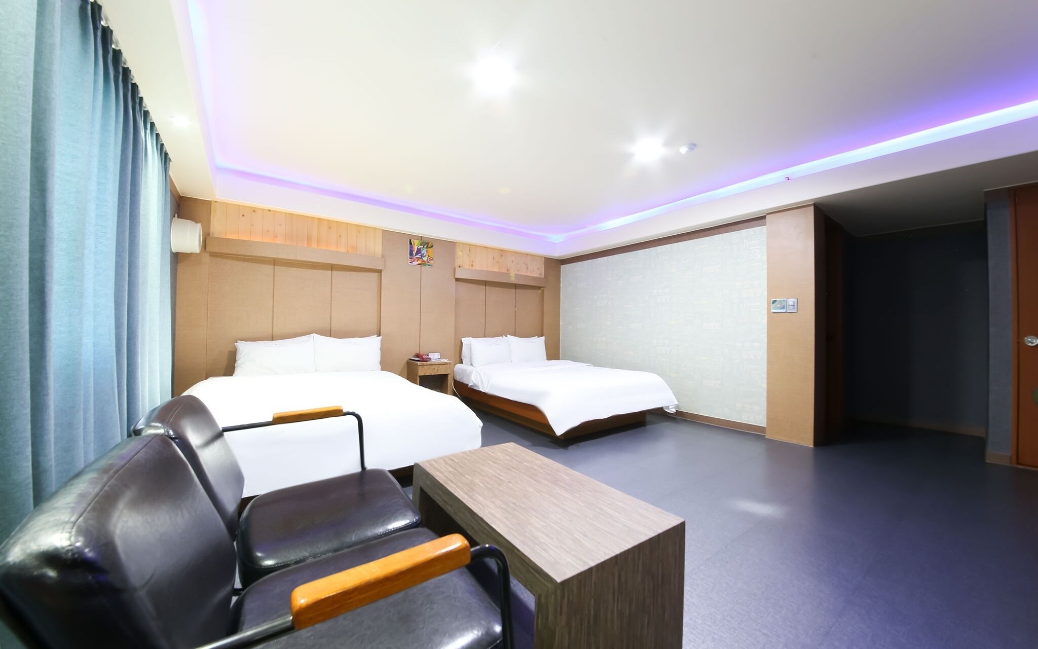 Gwangju Sinan-dong Love Story