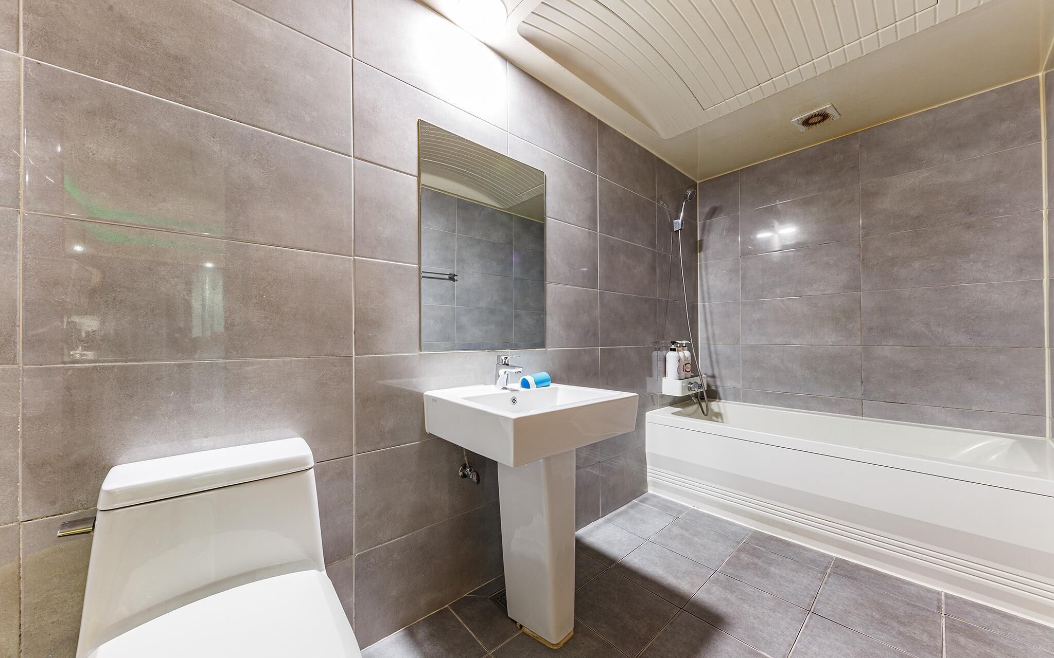 Gwangju Sinan-dong Love Story