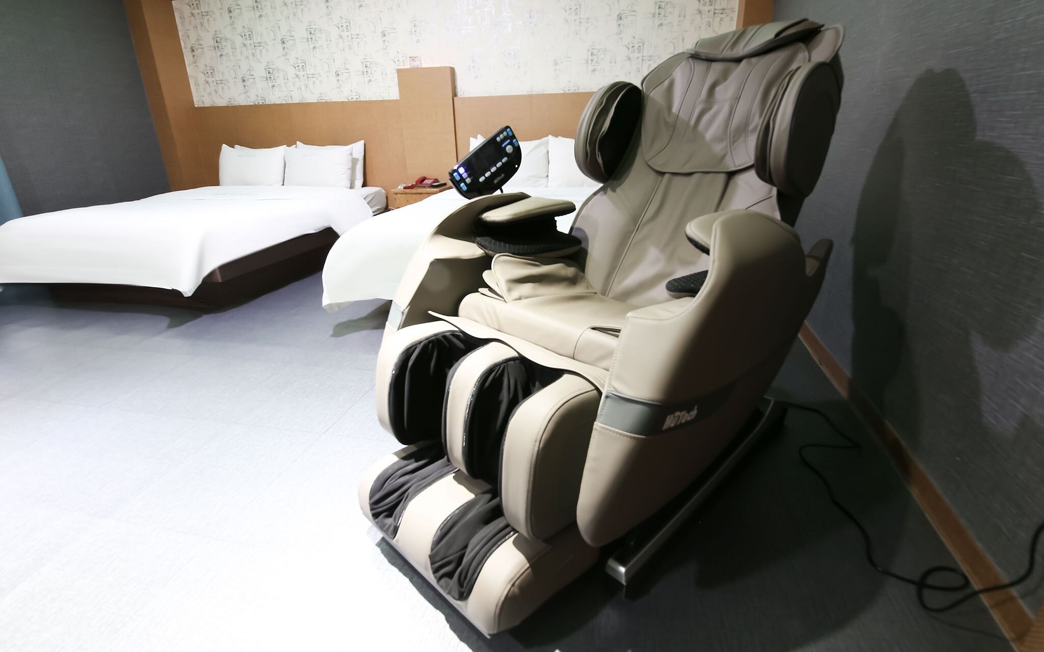 Gwangju Sinan-dong Love Story