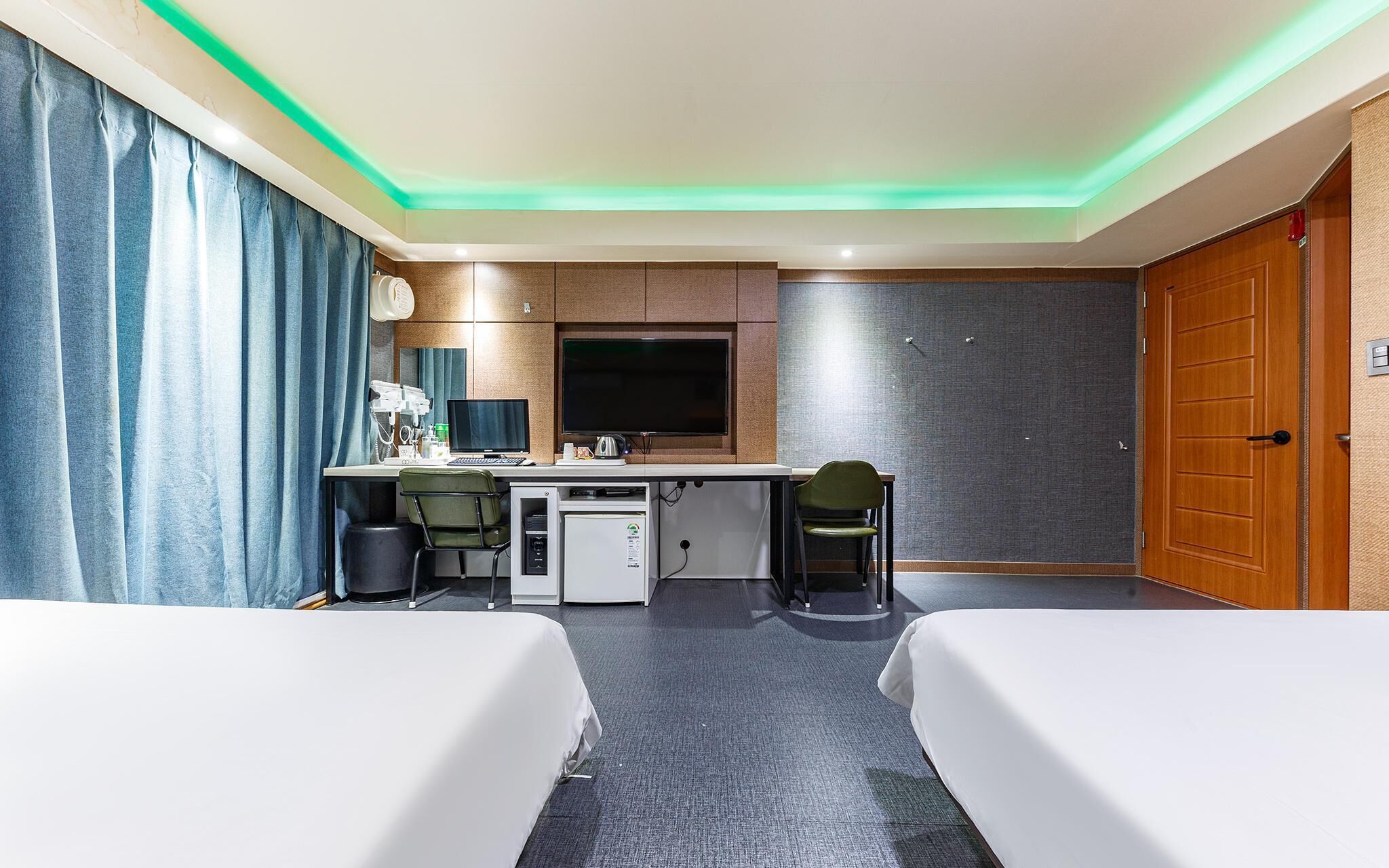 Gwangju Sinan-dong Love Story