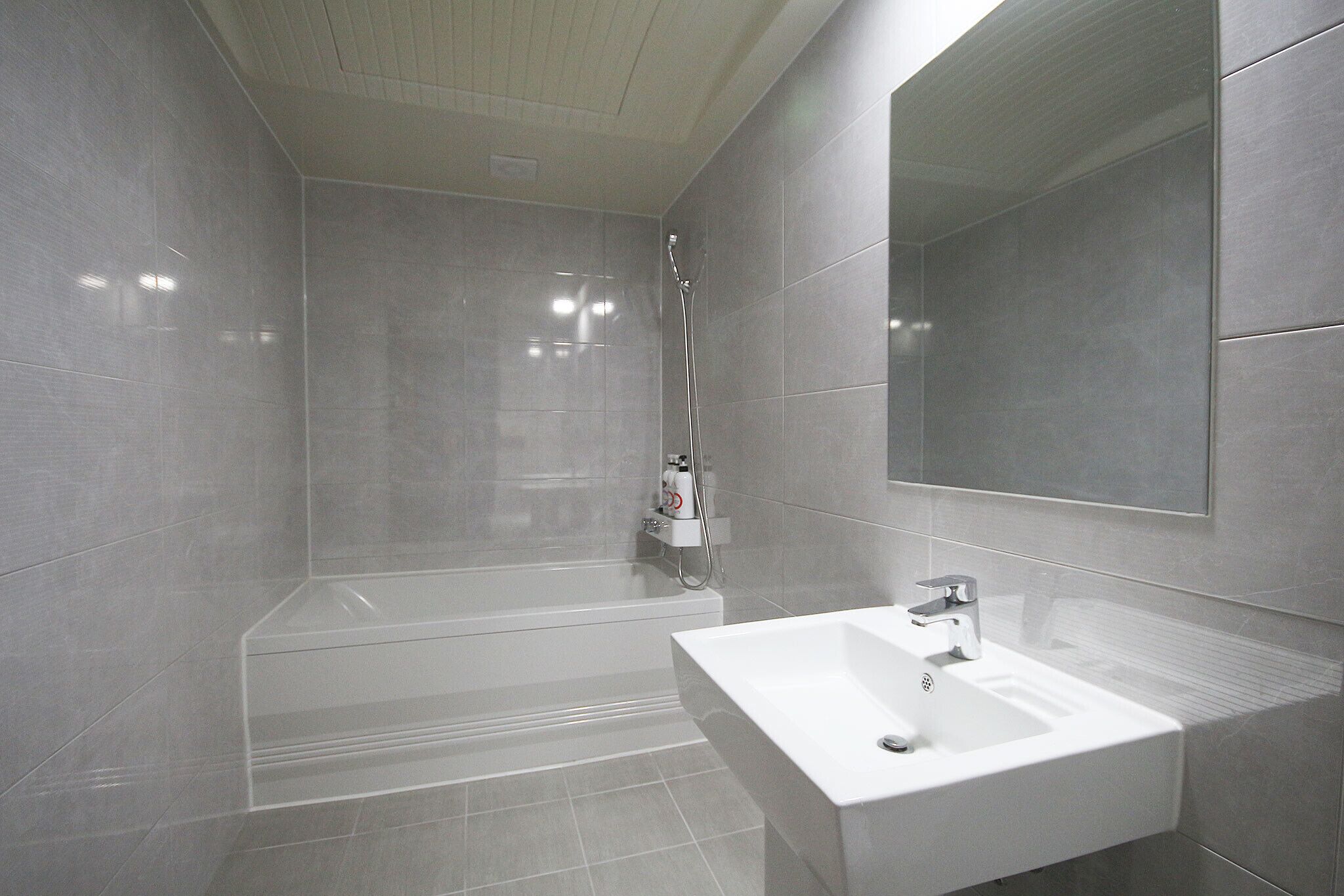 Gwangju Sinan-dong Love Story