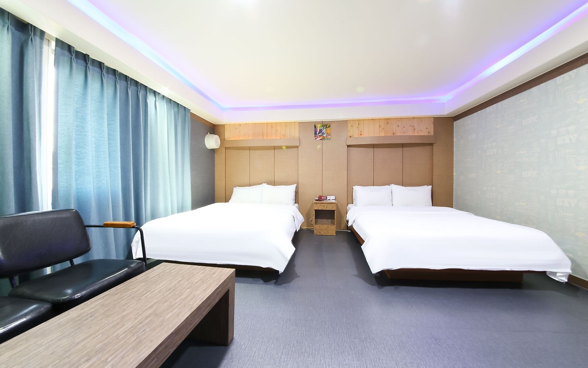 Gwangju Sinan-dong Love Story