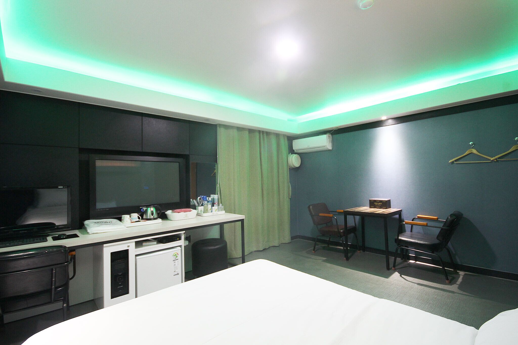 Gwangju Sinan-dong Love Story