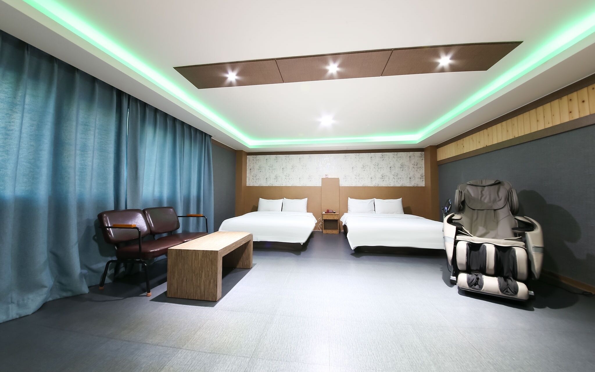 Gwangju Sinan-dong Love Story