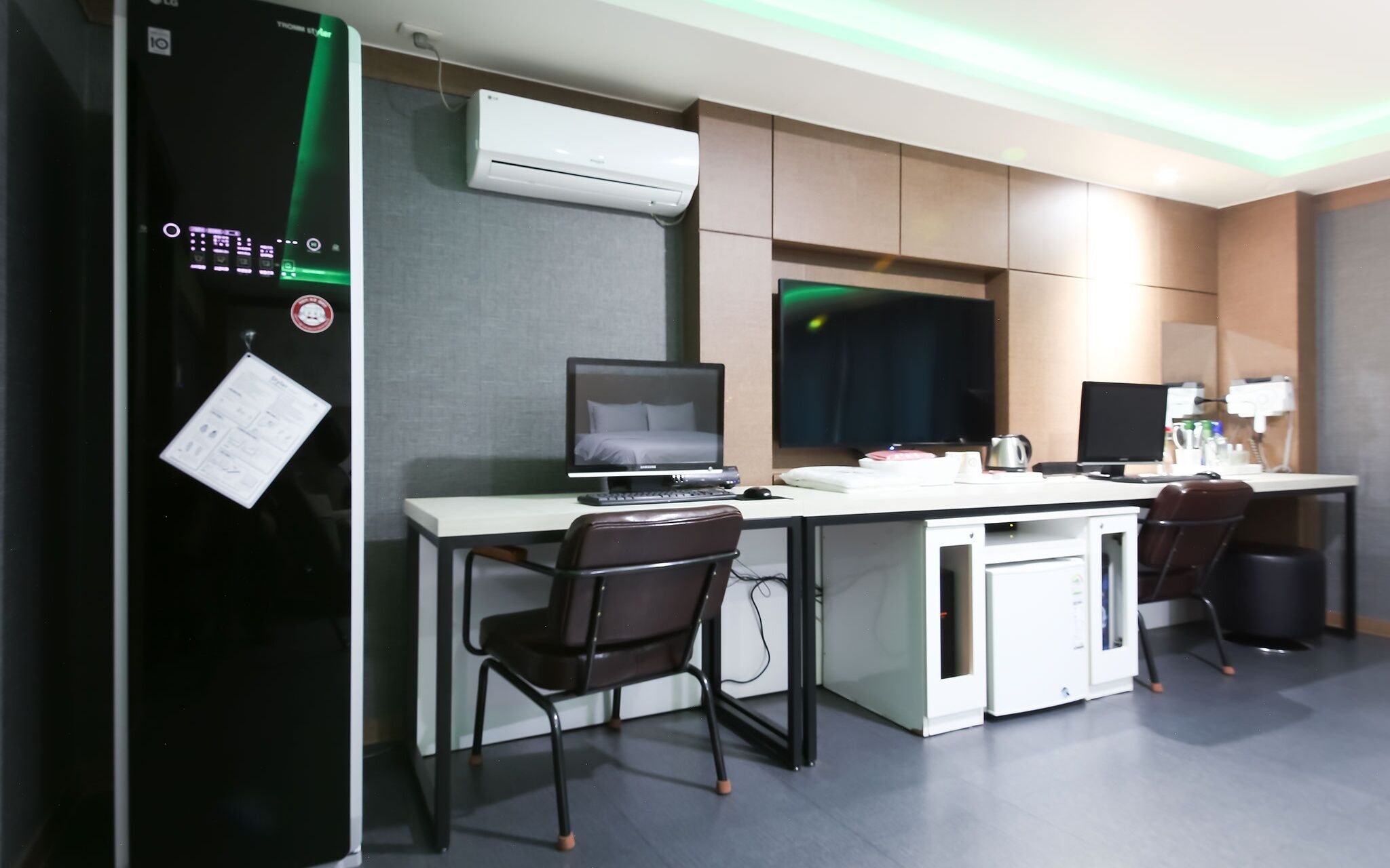 Gwangju Sinan-dong Love Story