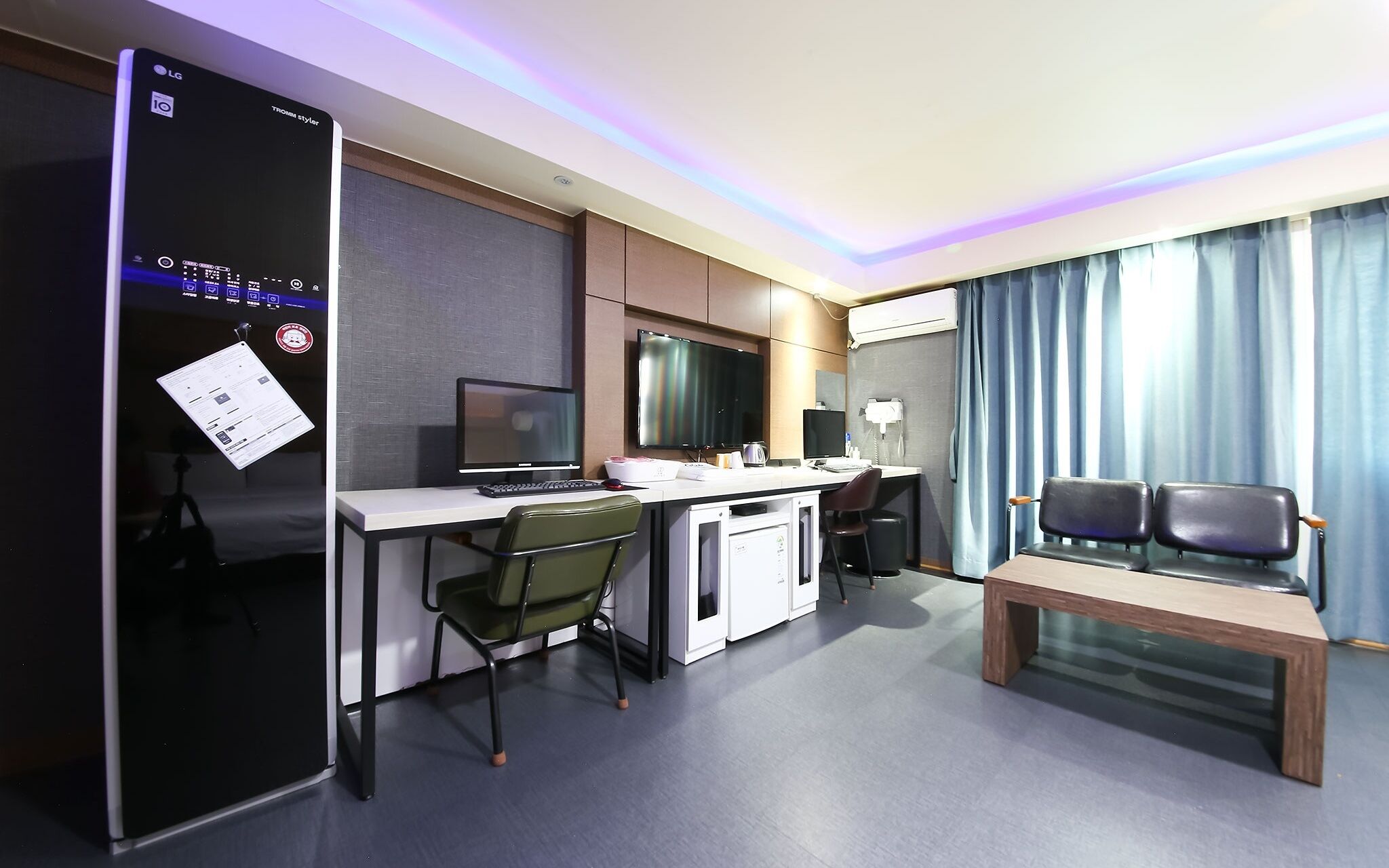 Gwangju Sinan-dong Love Story