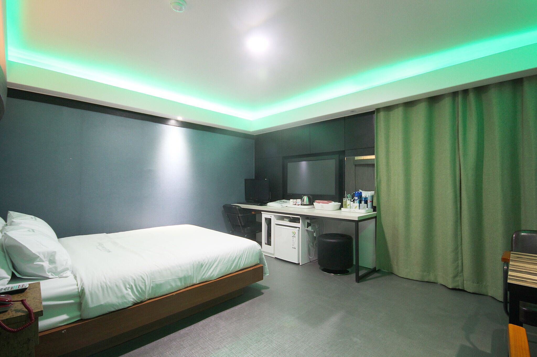 Gwangju Sinan-dong Love Story