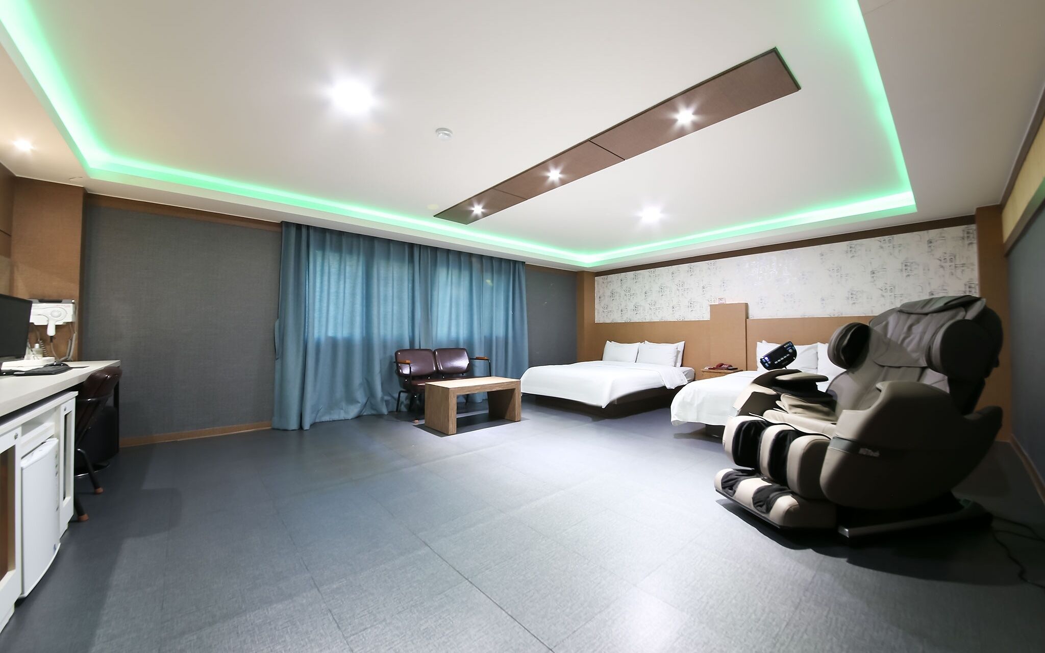 Gwangju Sinan-dong Love Story