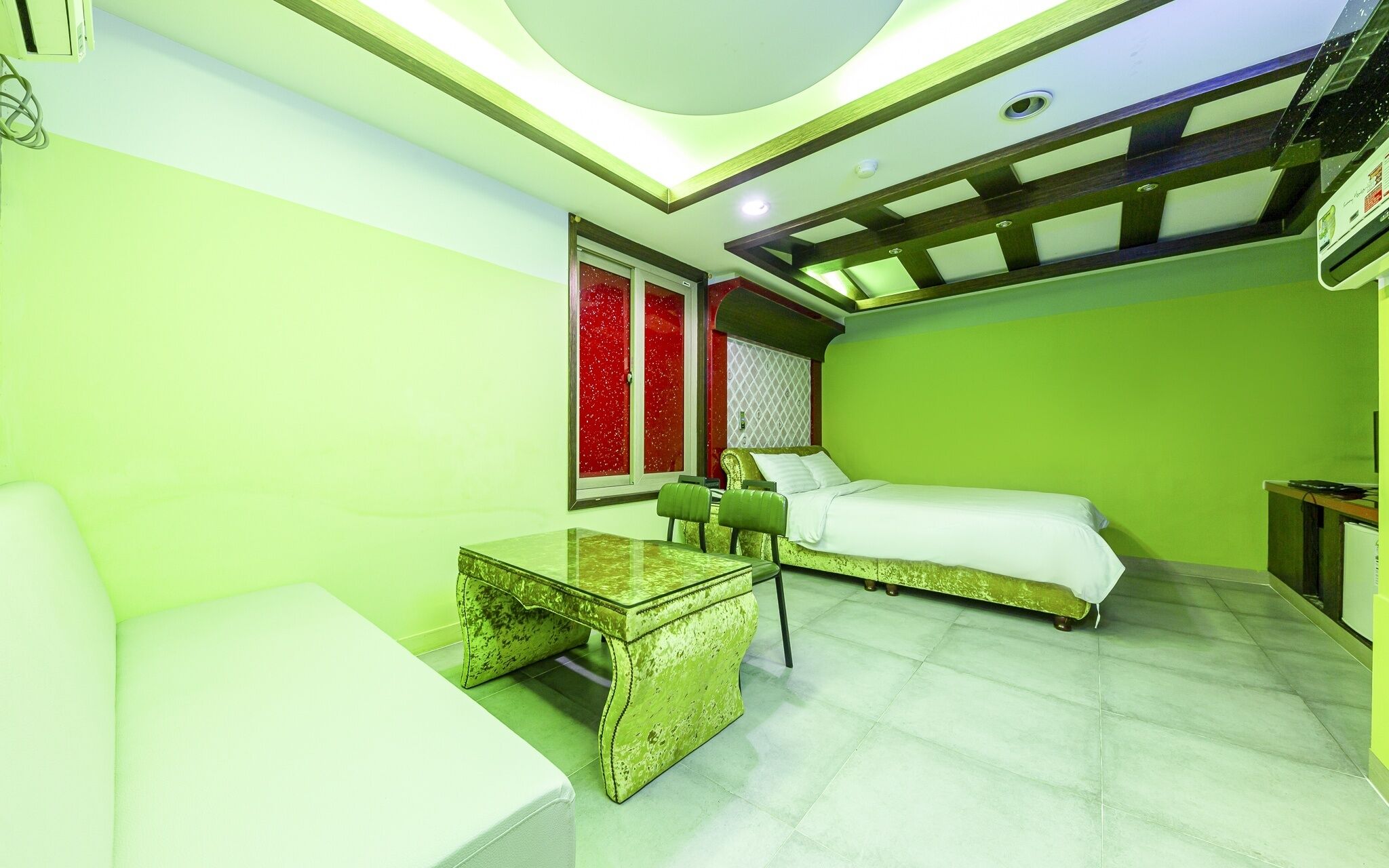 Gwangju Sinandong Nabiya Motel