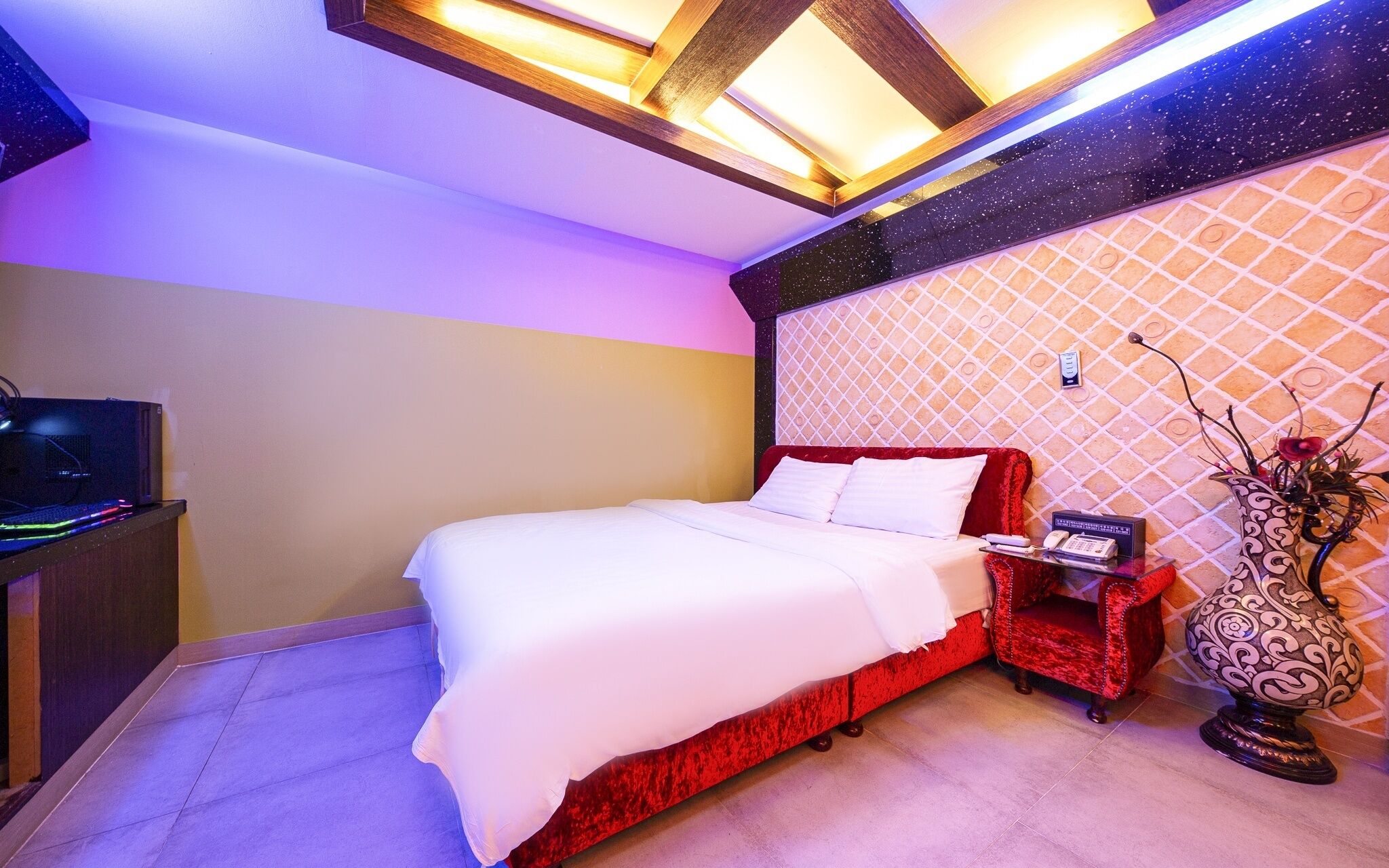 Gwangju Sinandong Nabiya Motel