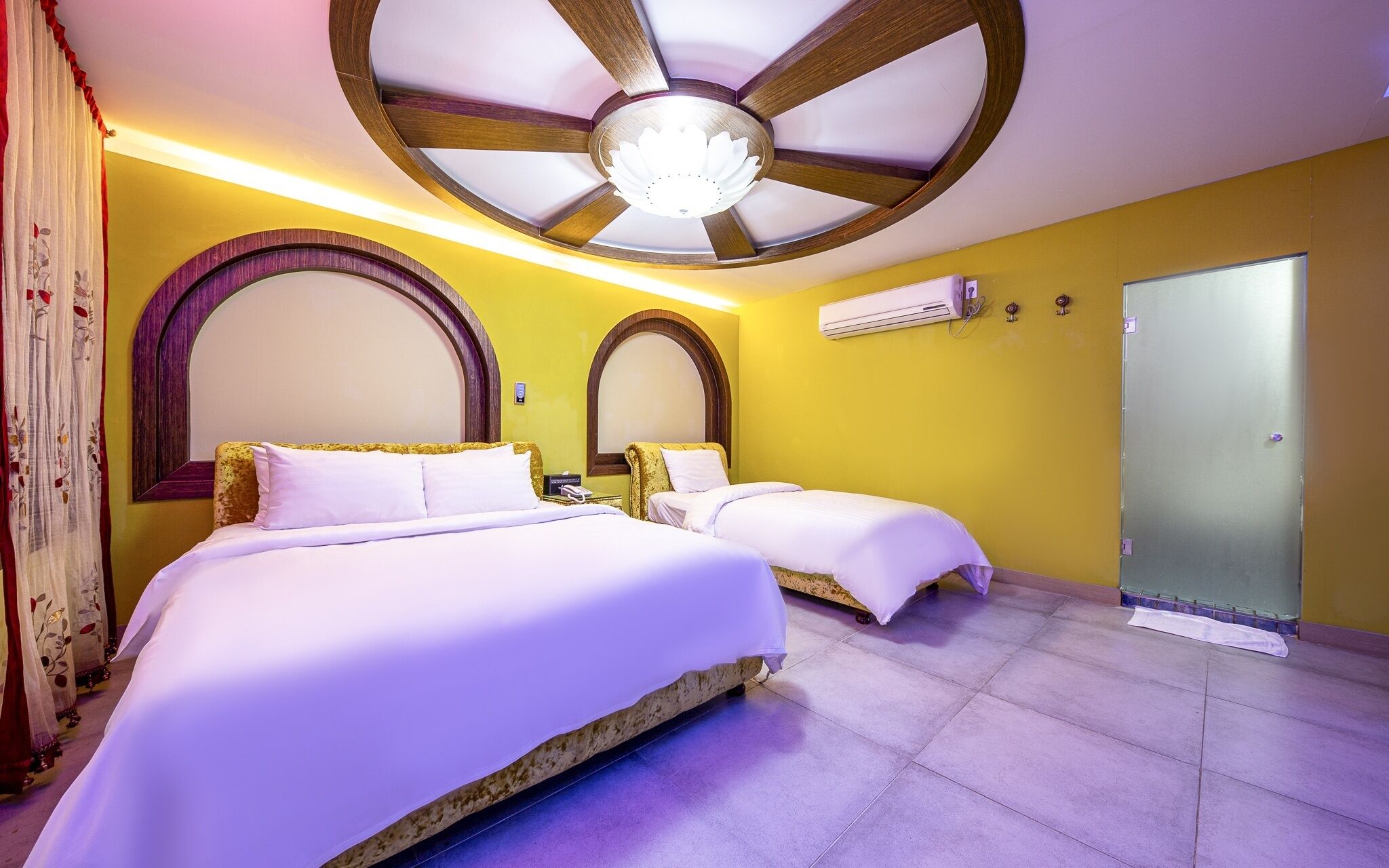 Gwangju Sinandong Nabiya Motel