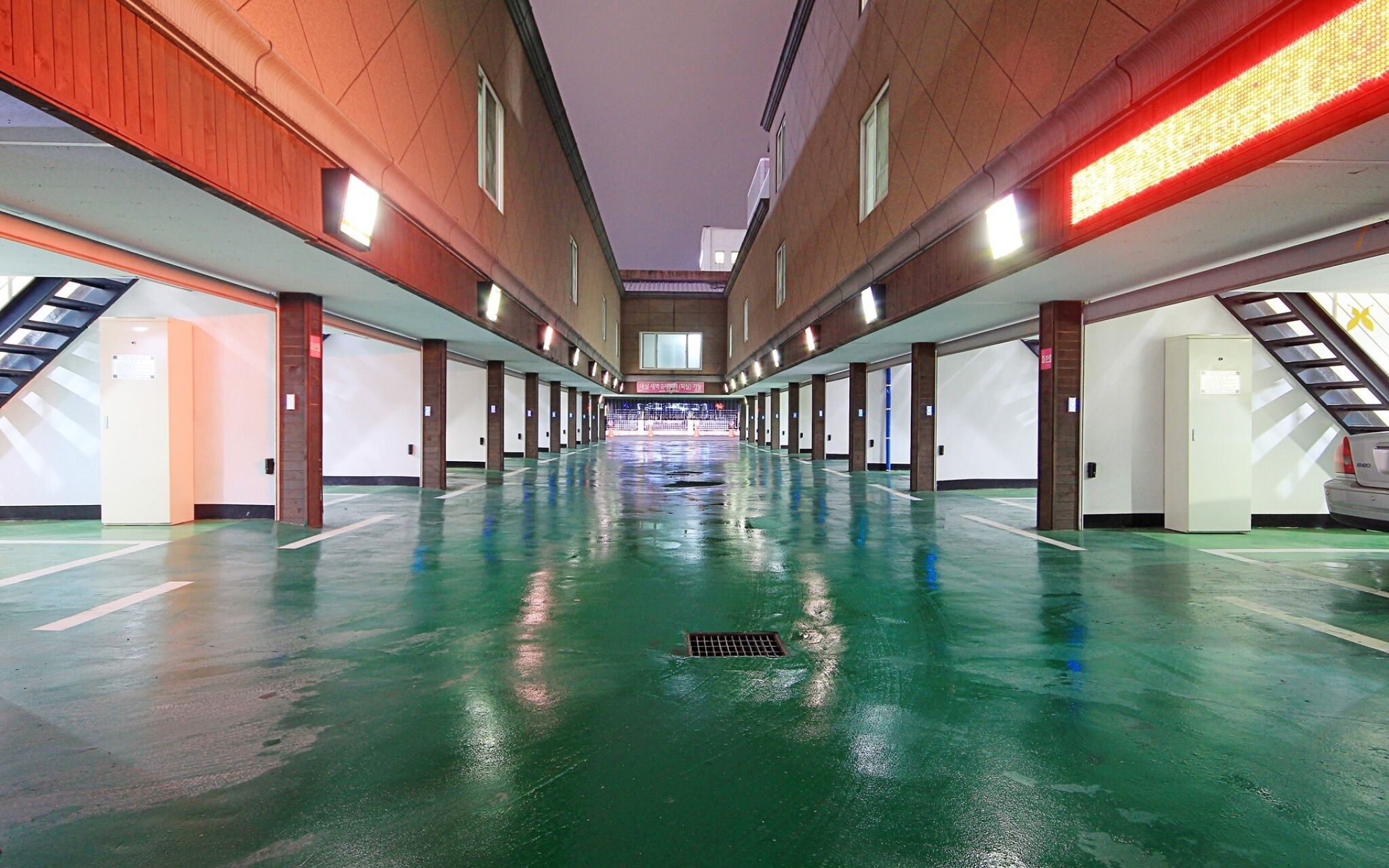 Gwangju Sinandong Nabiya Motel