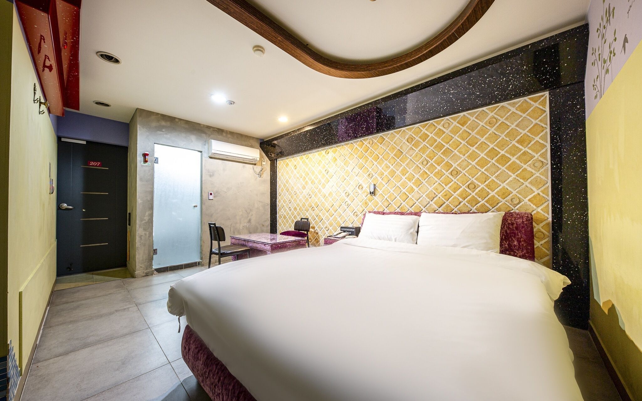 Gwangju Sinandong Nabiya Motel