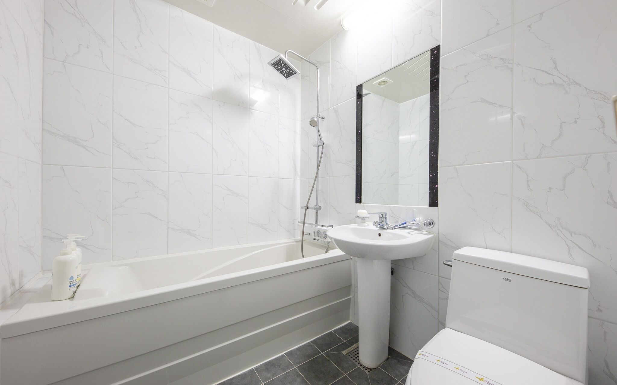 Gwangju Sinandong Nabiya Motel