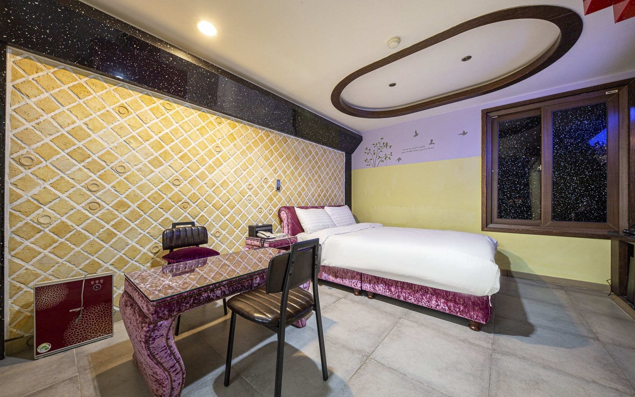 Gwangju Sinandong Nabiya Motel