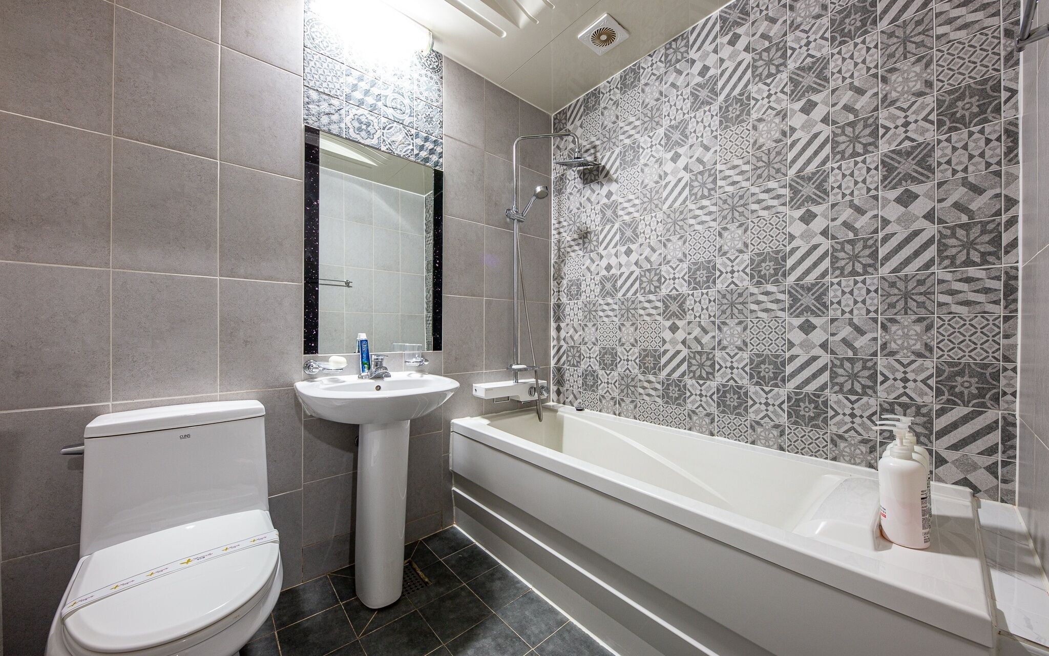 Gwangju Sinandong Nabiya Motel