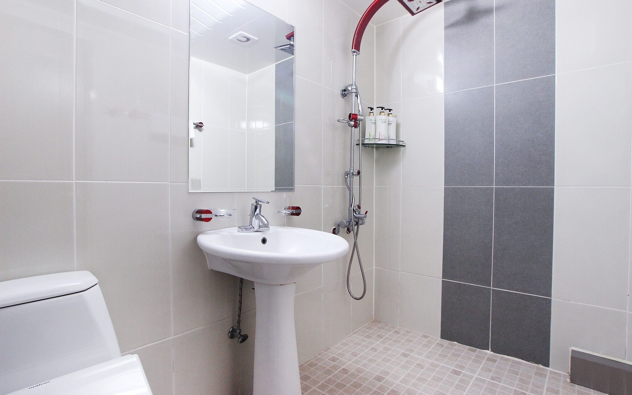 Gwangju Sinandong One Motel
