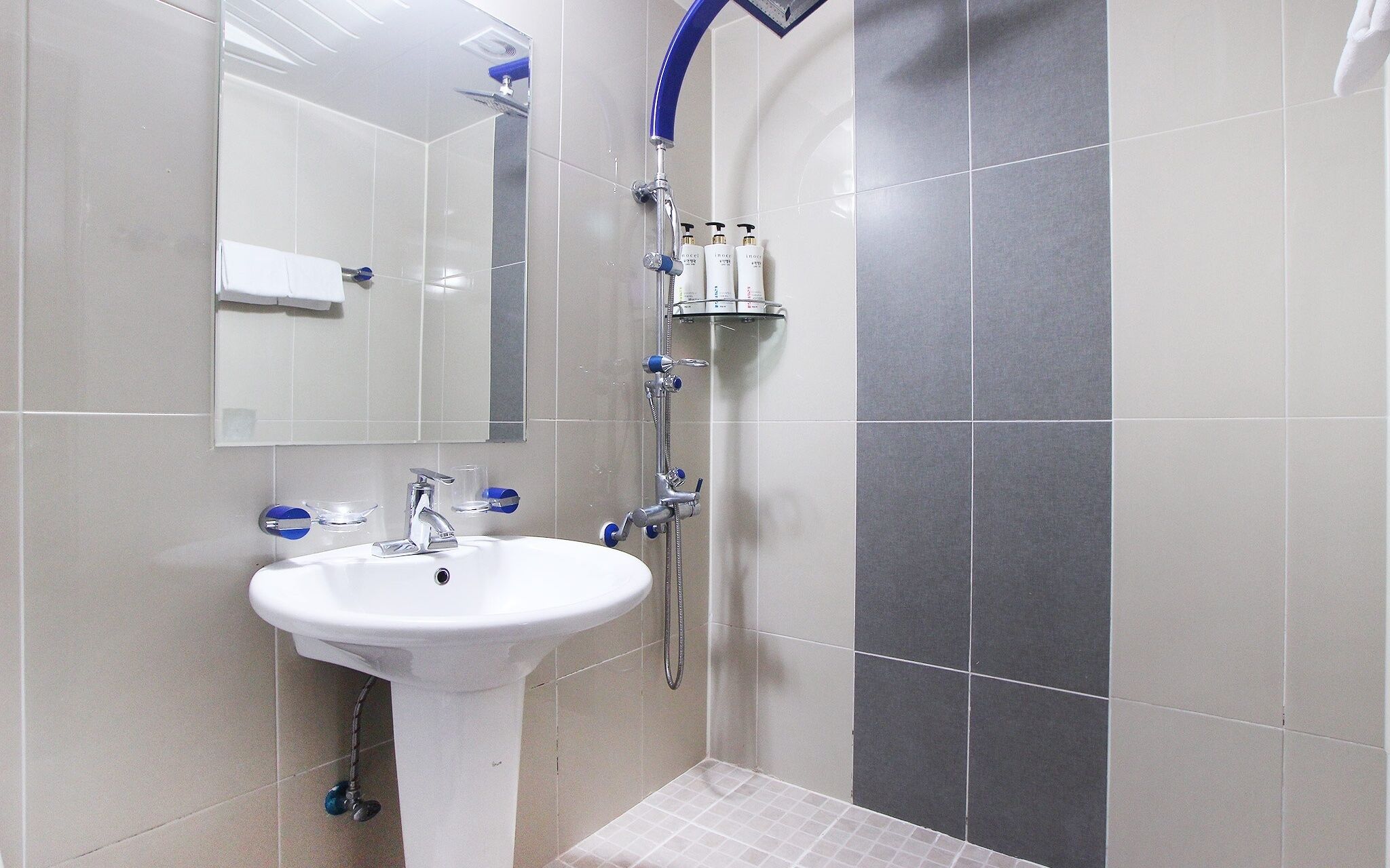 Gwangju Sinandong One Motel