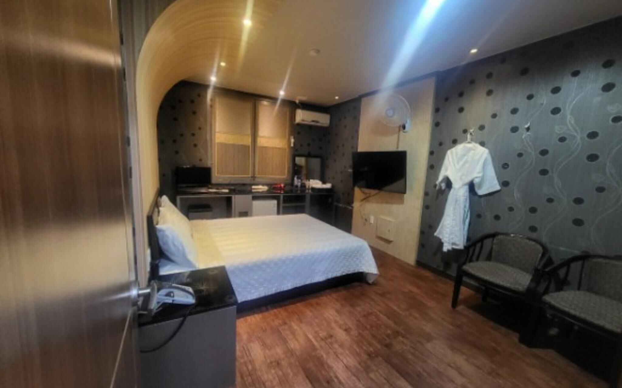 Gwangju Sinandong One Motel