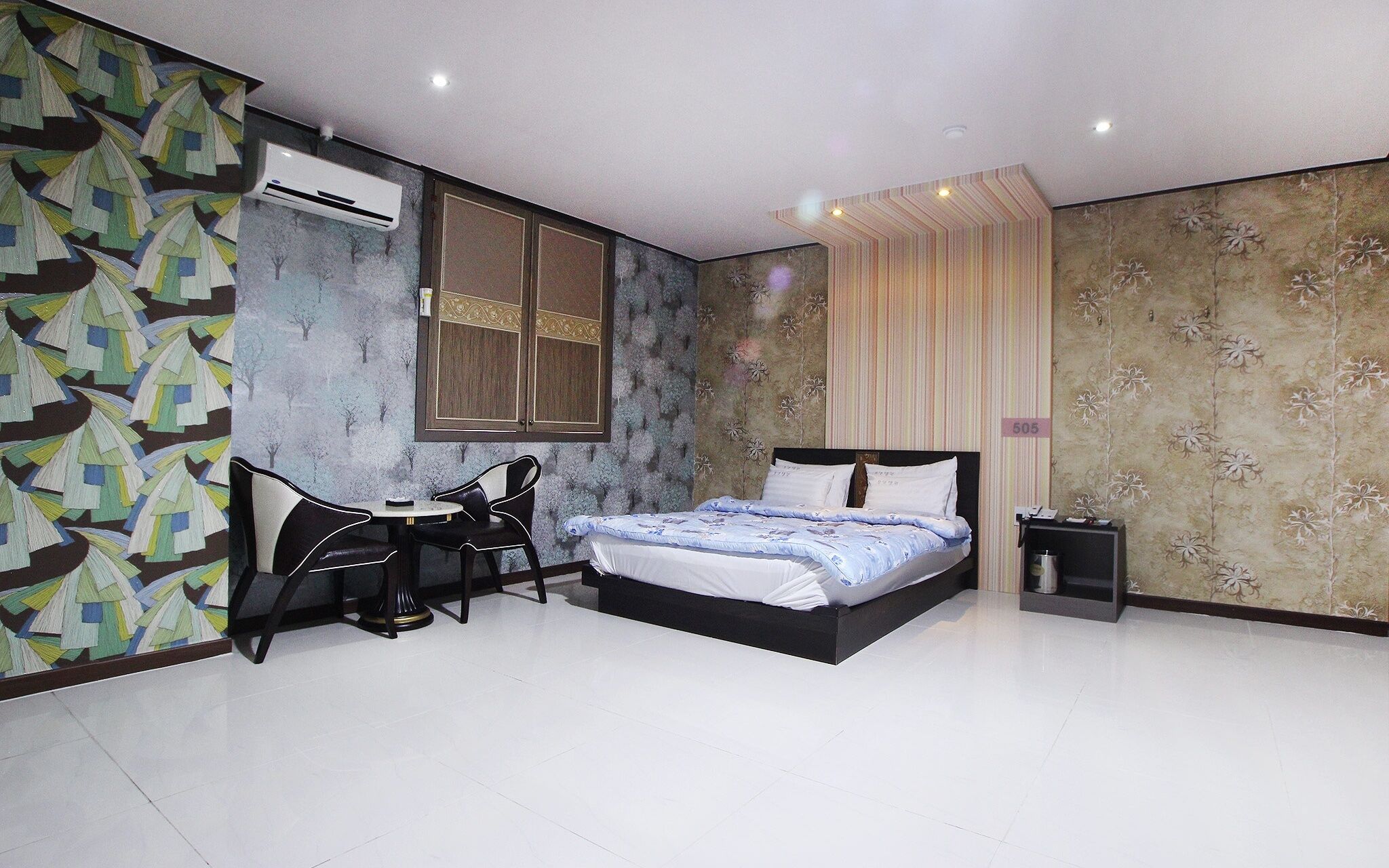 Gwangju Sinandong One Motel