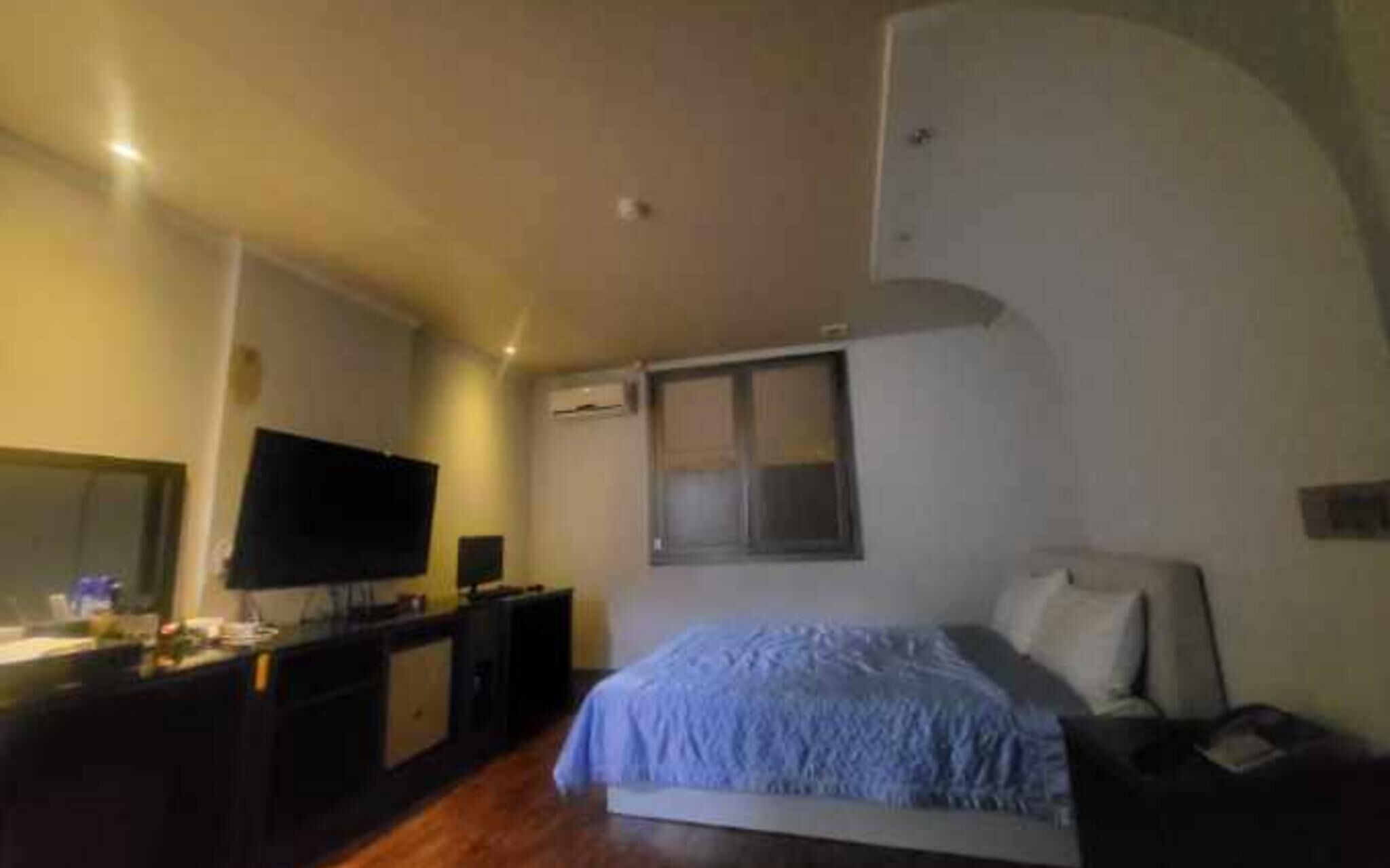 Gwangju Sinandong One Motel