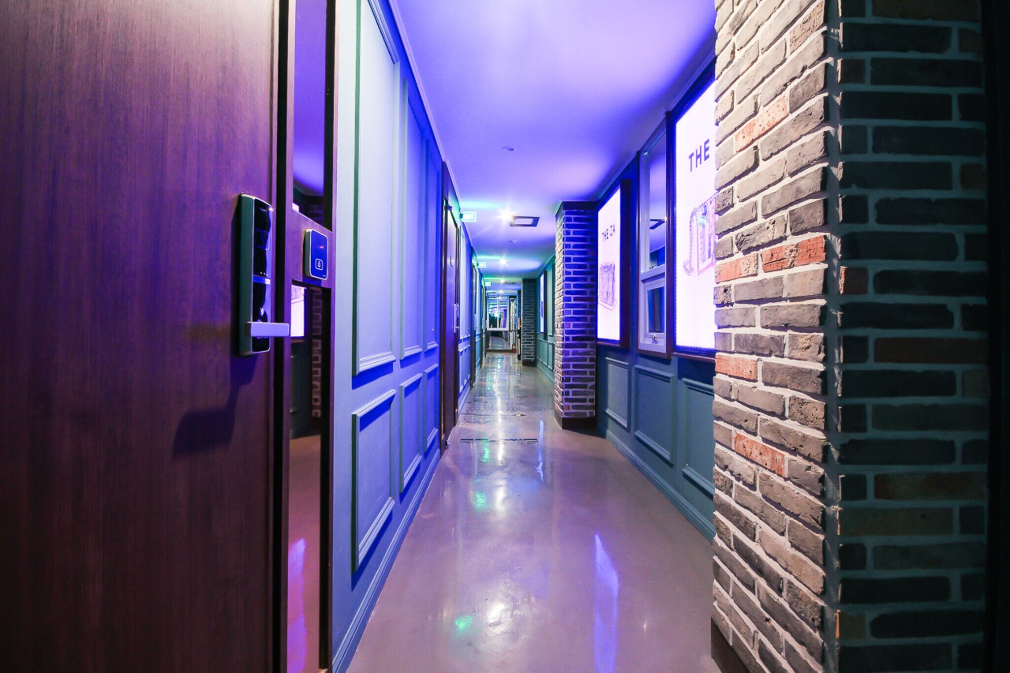 Gwangju Sinandong The Za