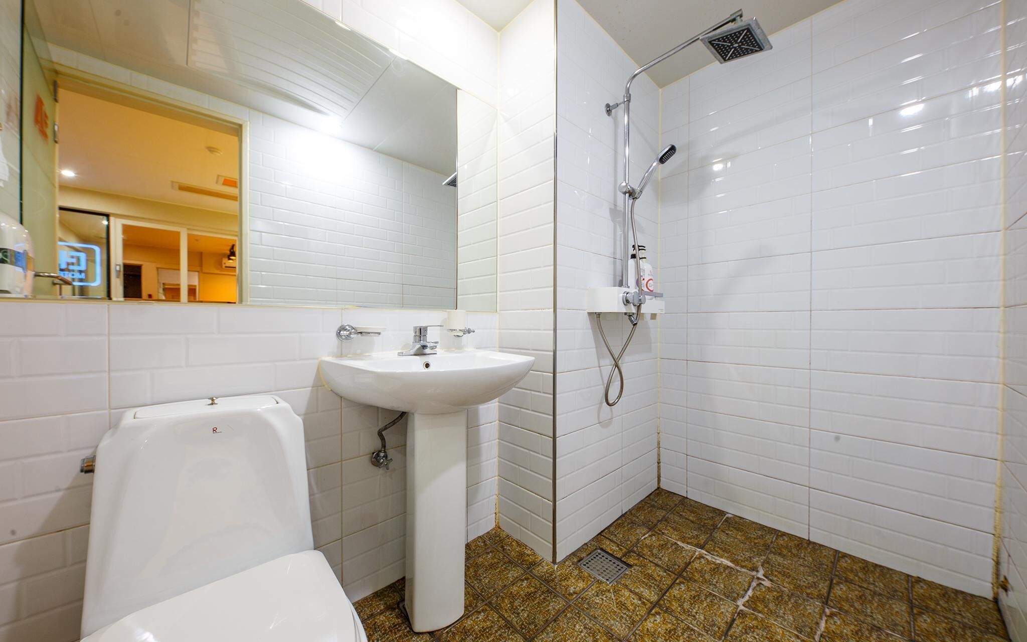 Gwangju Sinandong The Za