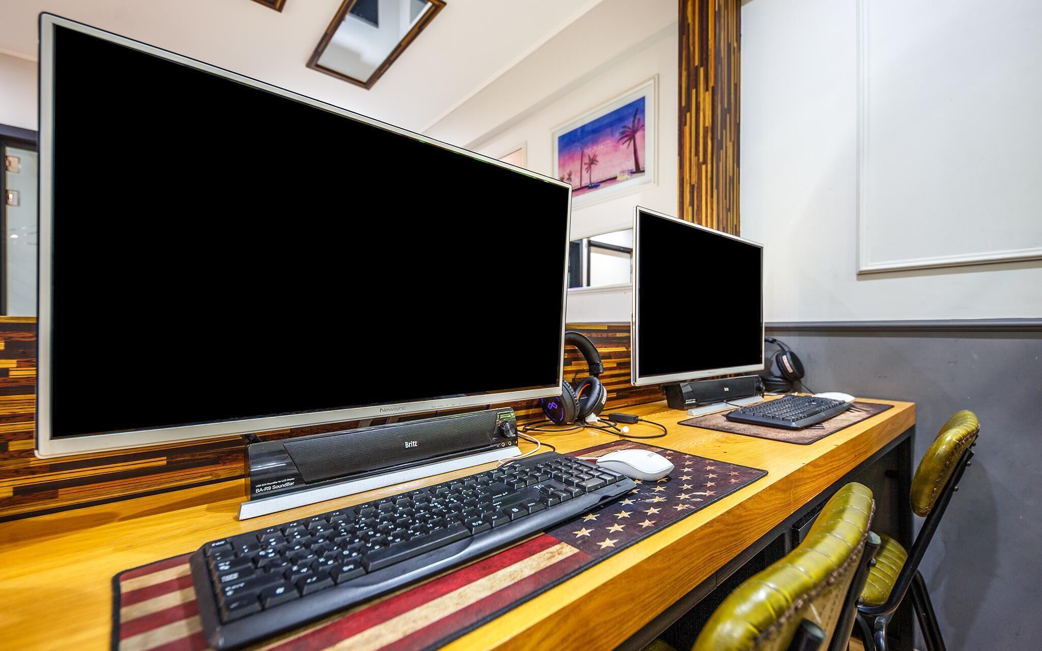 Gwangju Sinandong The Za