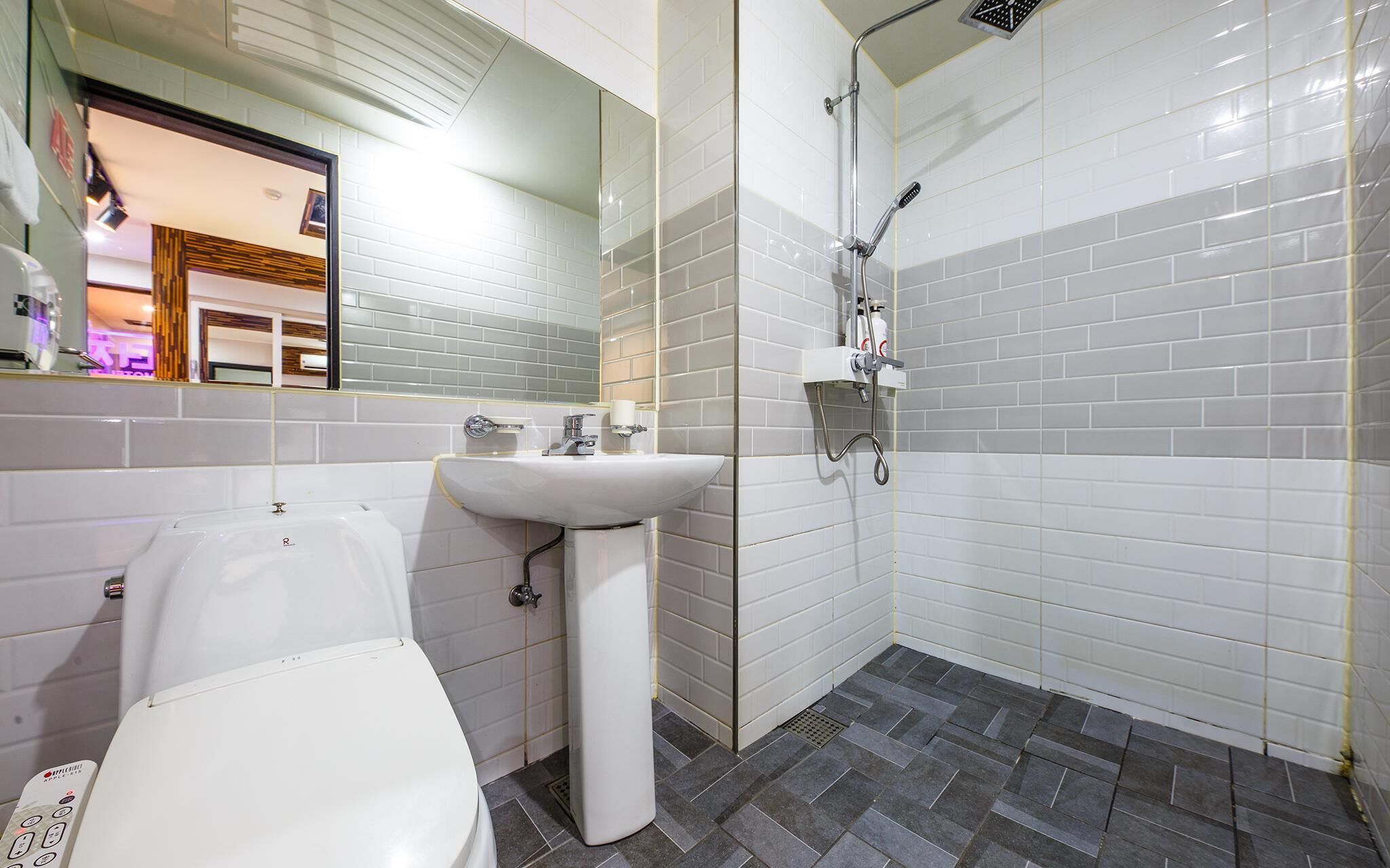 Gwangju Sinandong The Za