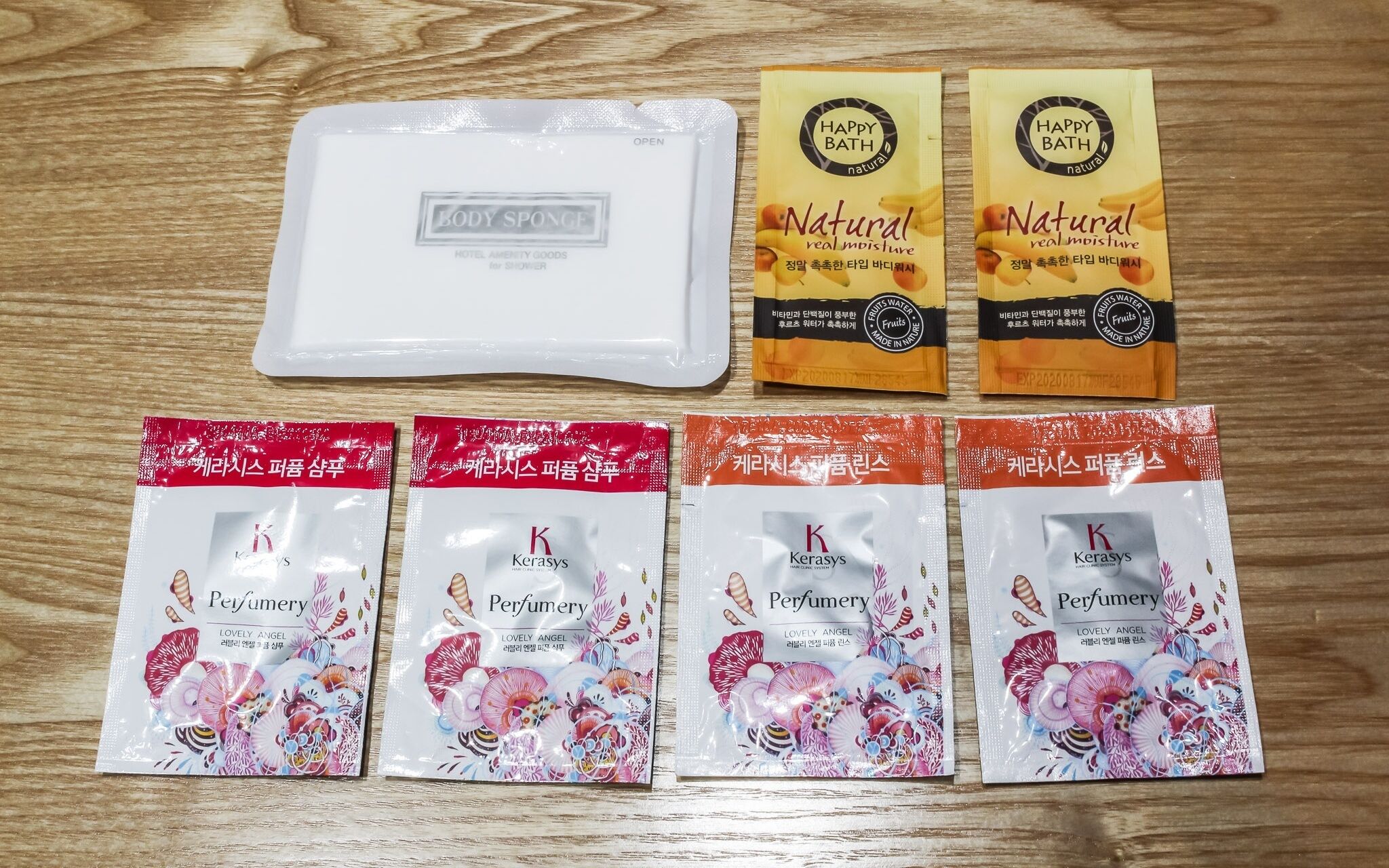 Gwangju Sinandong The Za