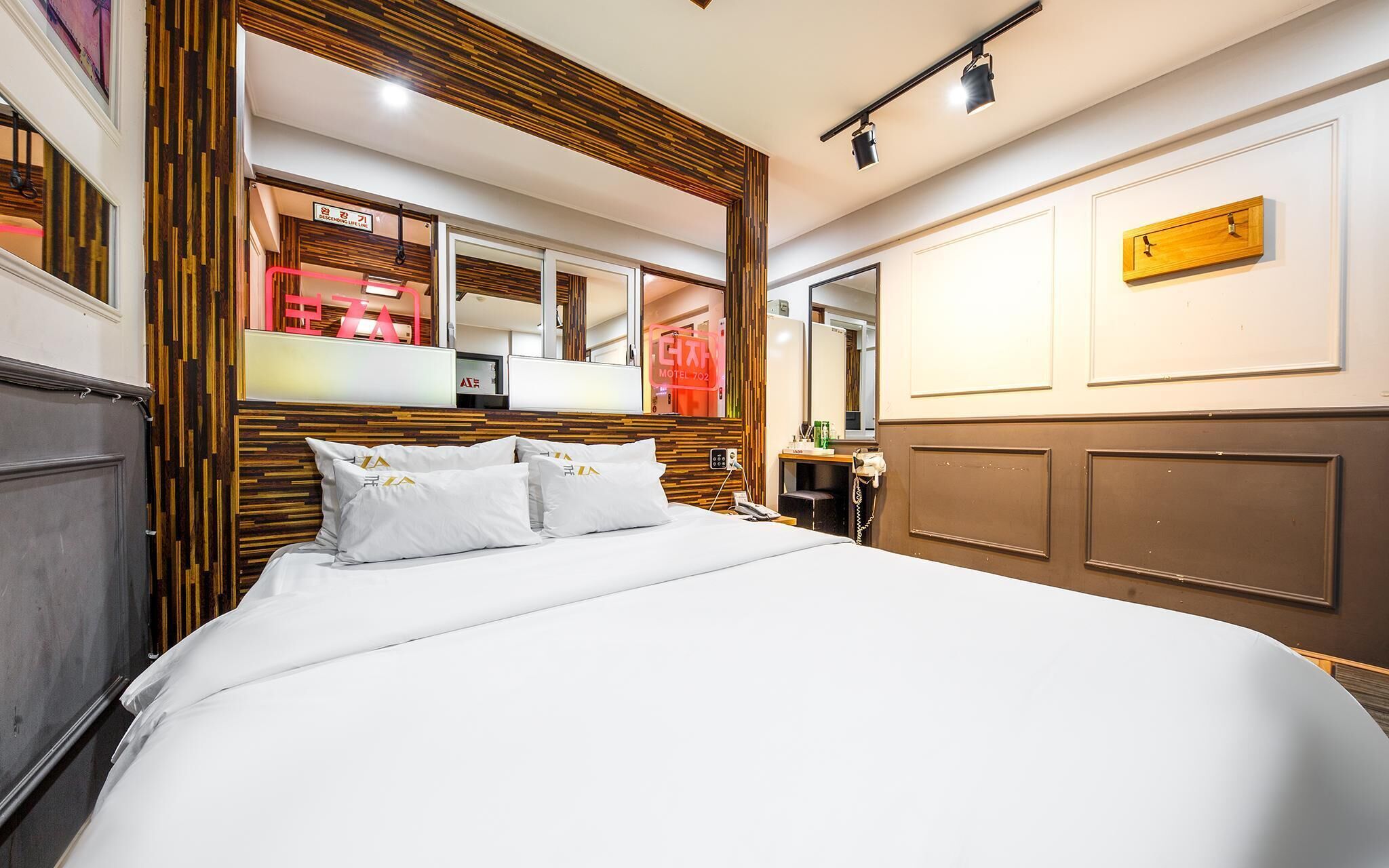 Gwangju Sinandong The Za