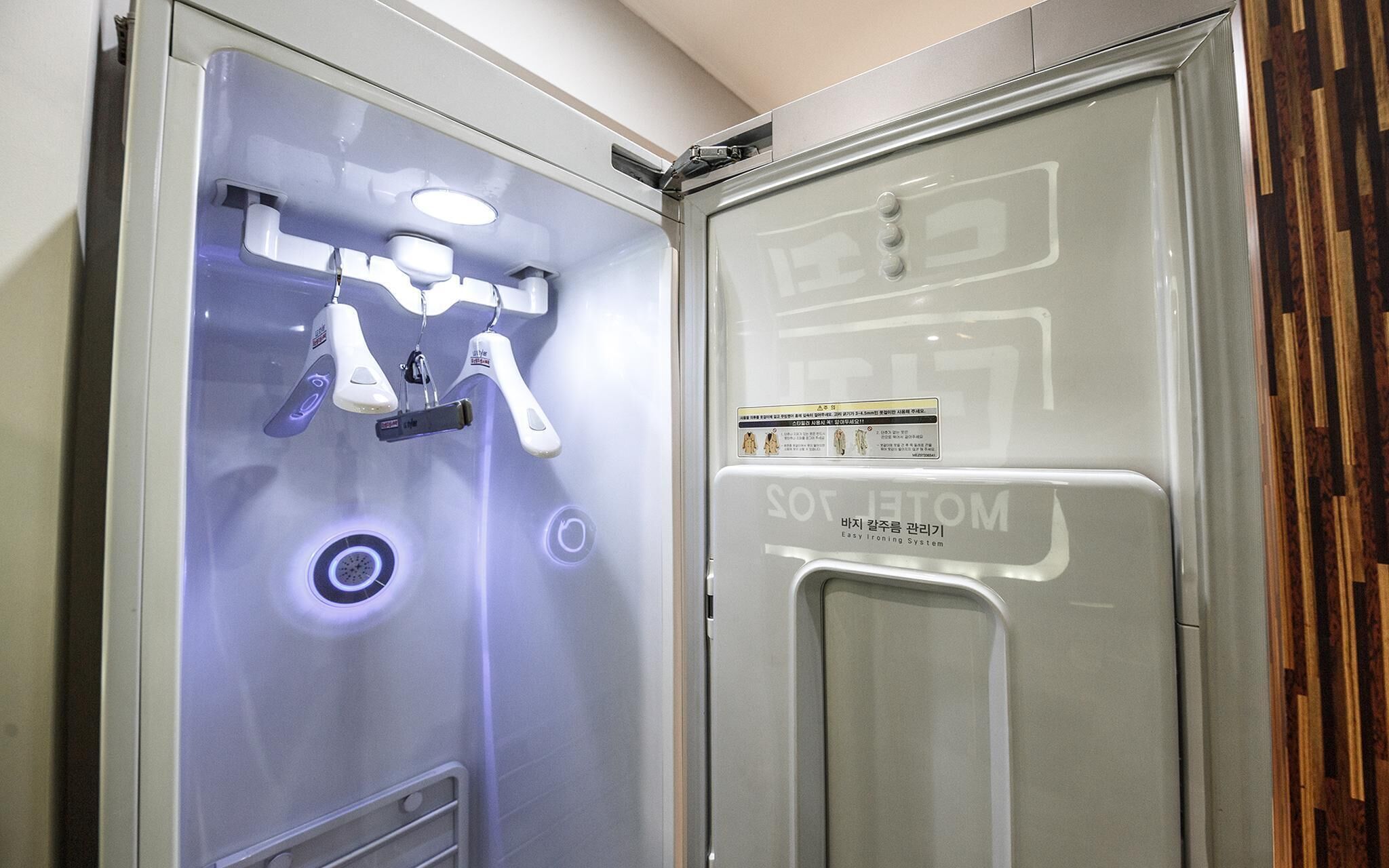 Gwangju Sinandong The Za