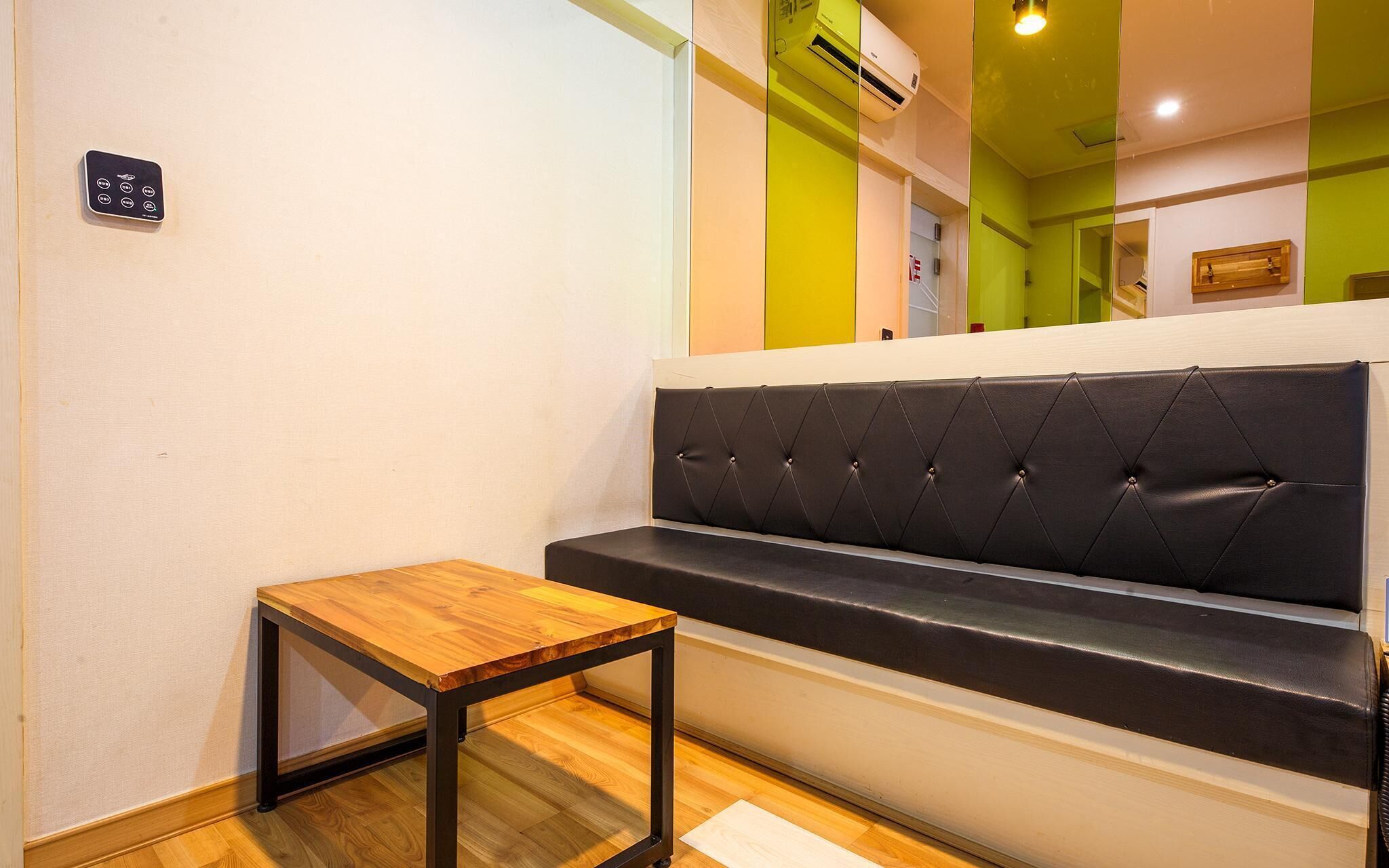 Gwangju Sinandong The Za