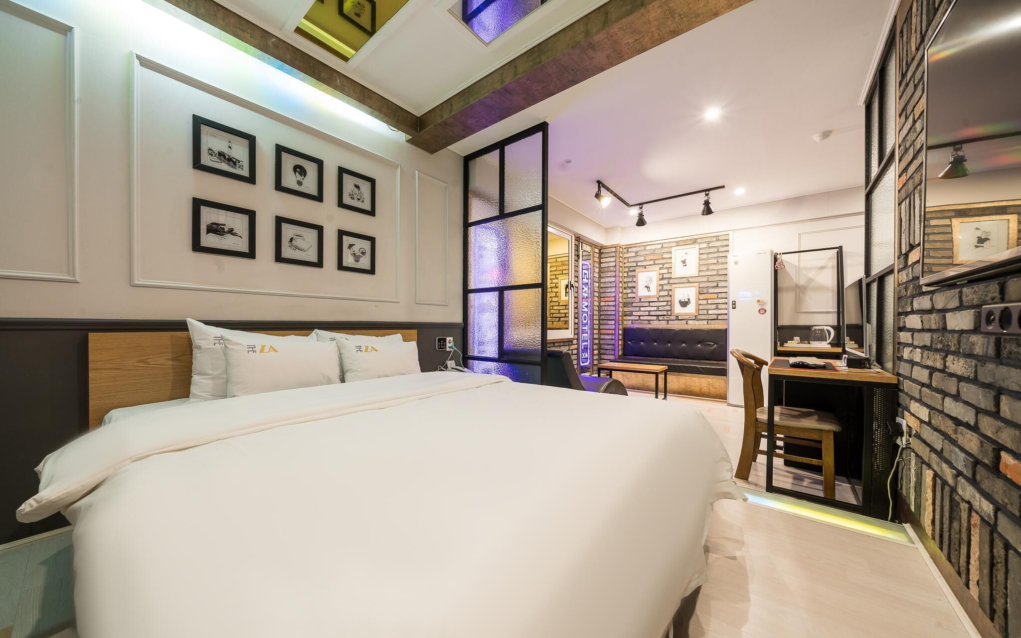 Gwangju Sinandong The Za