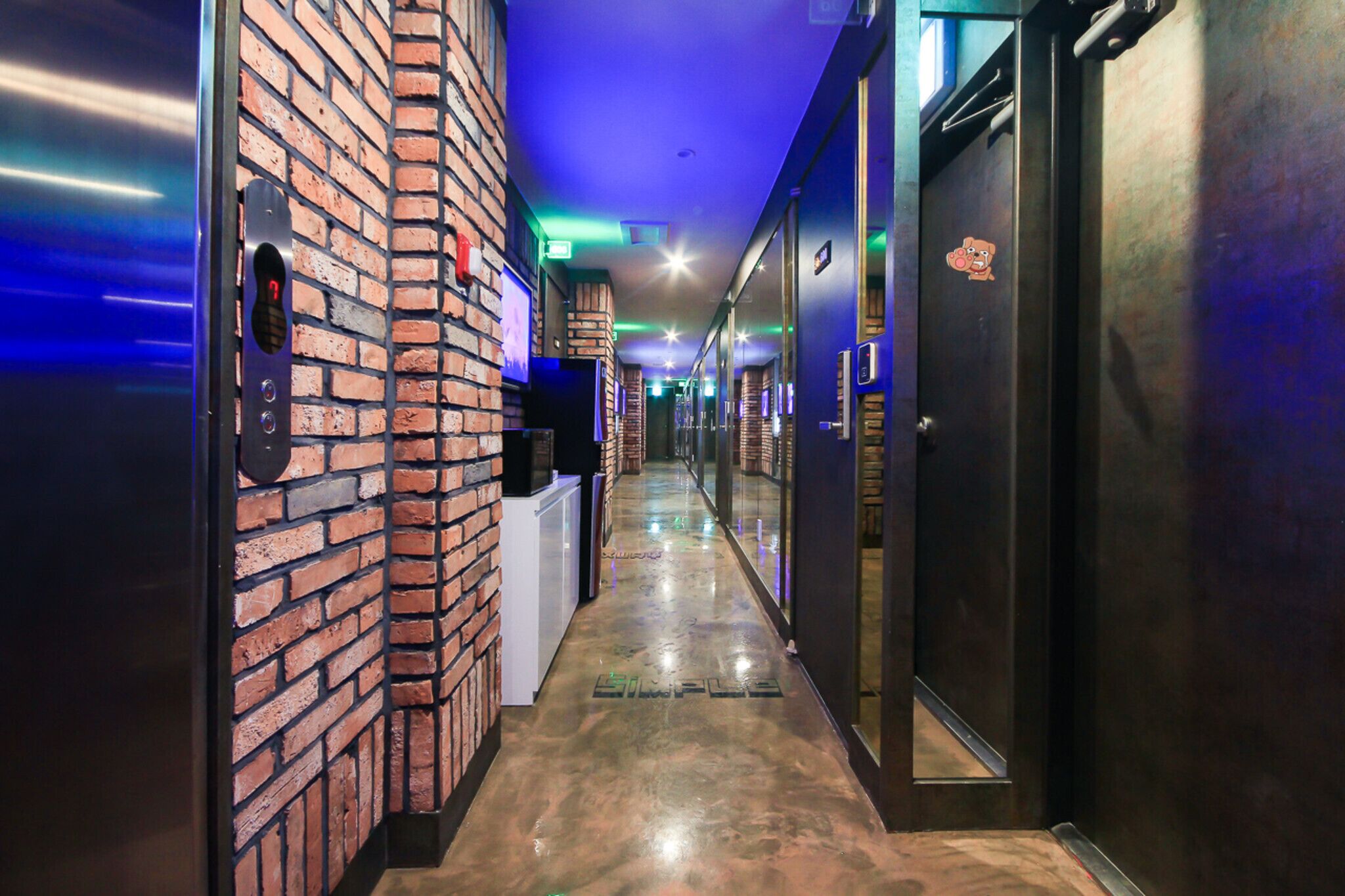 Gwangju Sinandong The Za