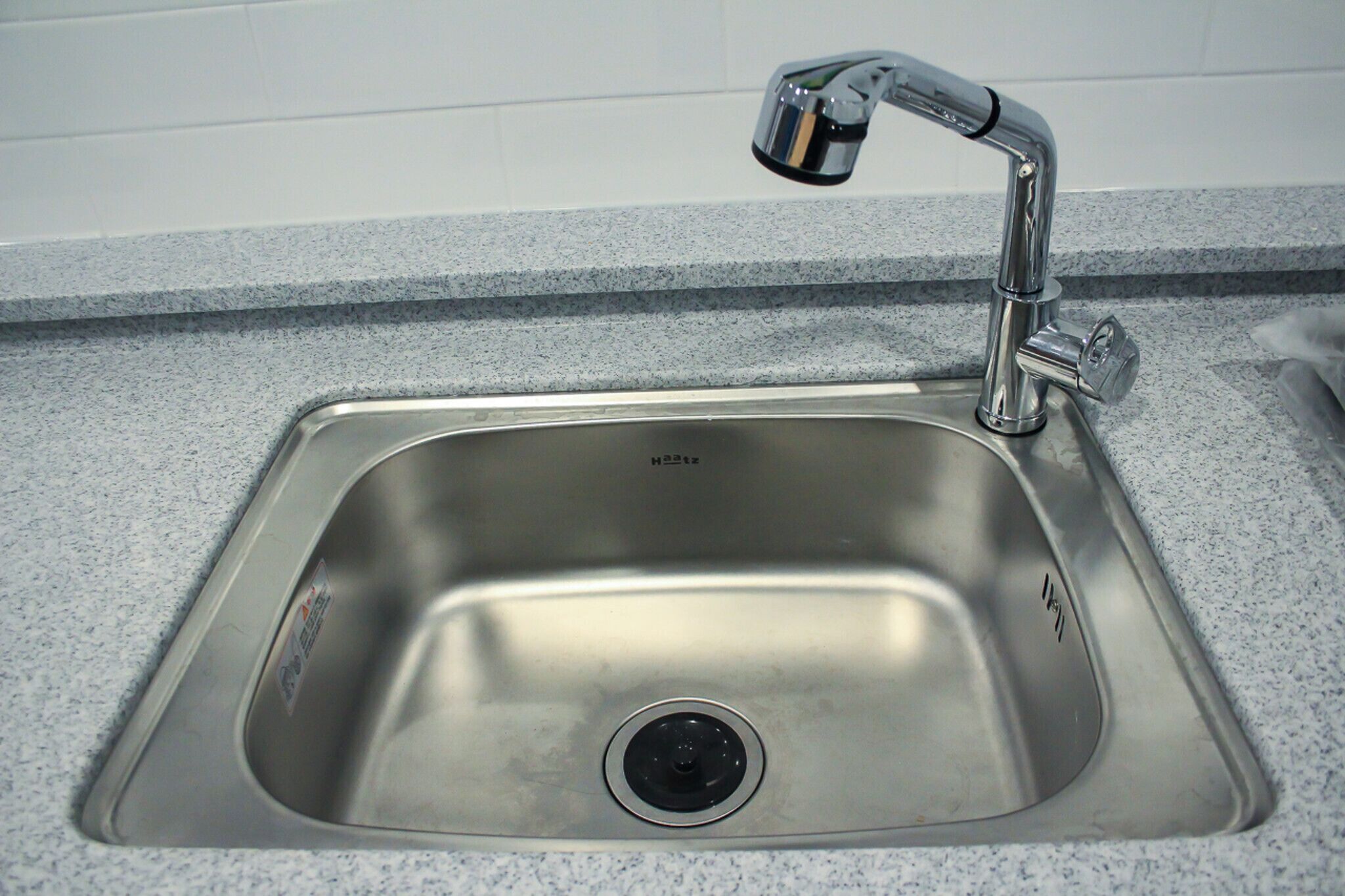 Gwangju Sinandong The Za