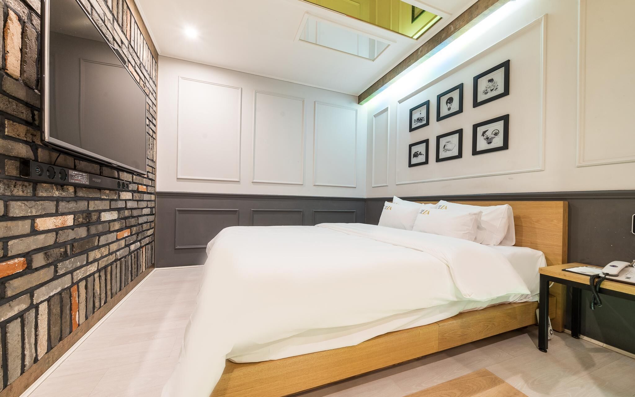 Gwangju Sinandong The Za