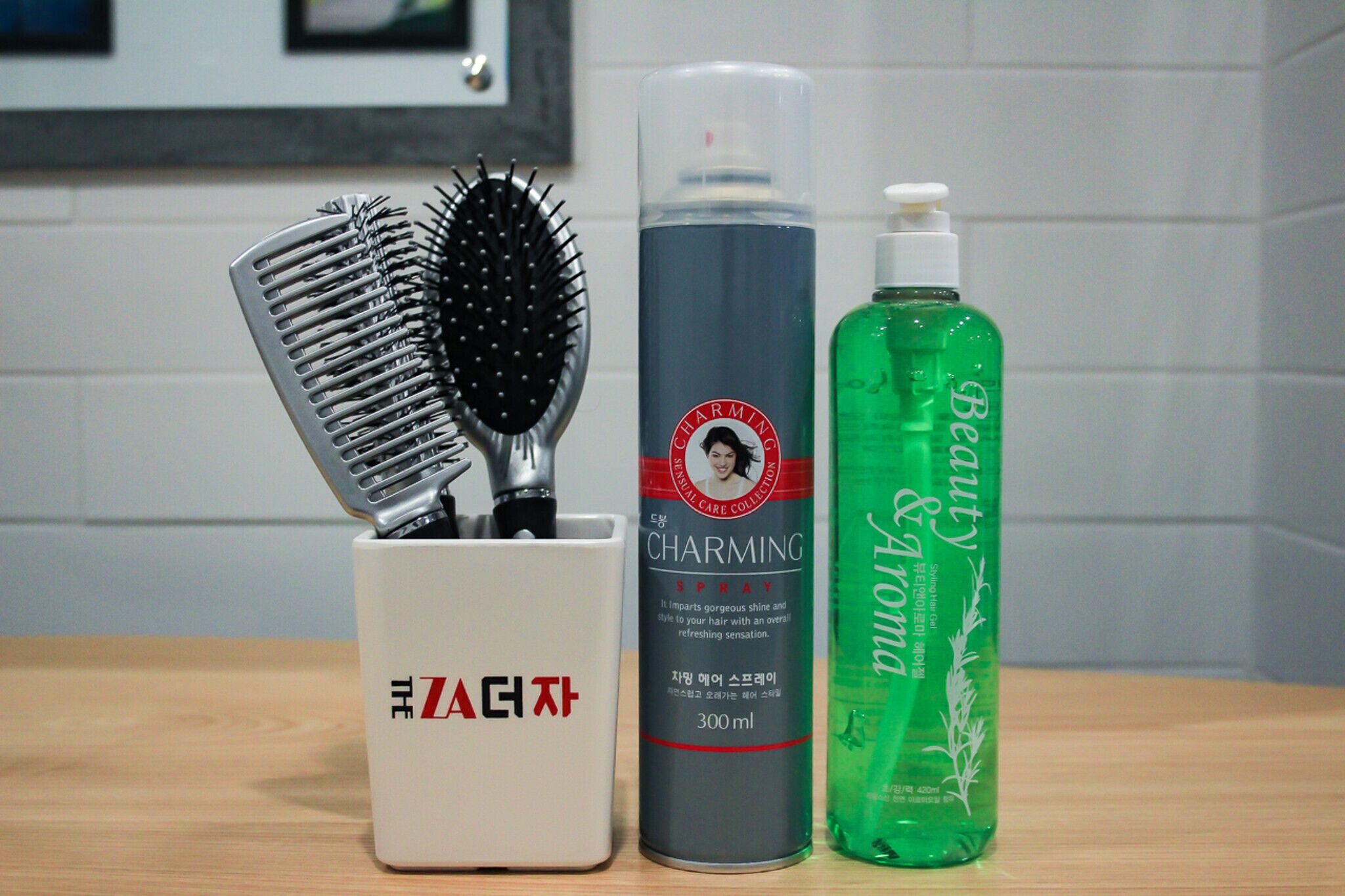 Gwangju Sinandong The Za