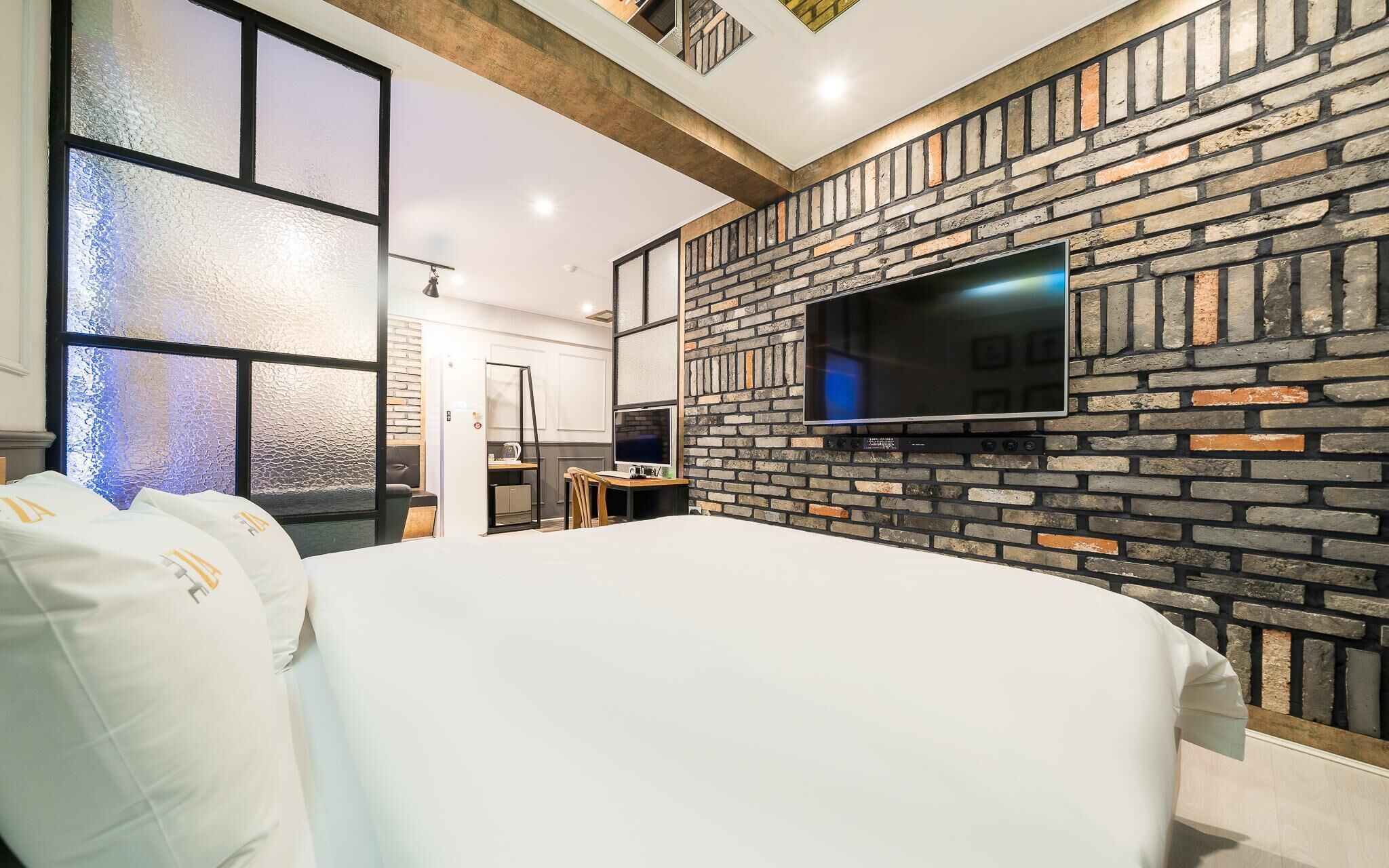 Gwangju Sinandong The Za