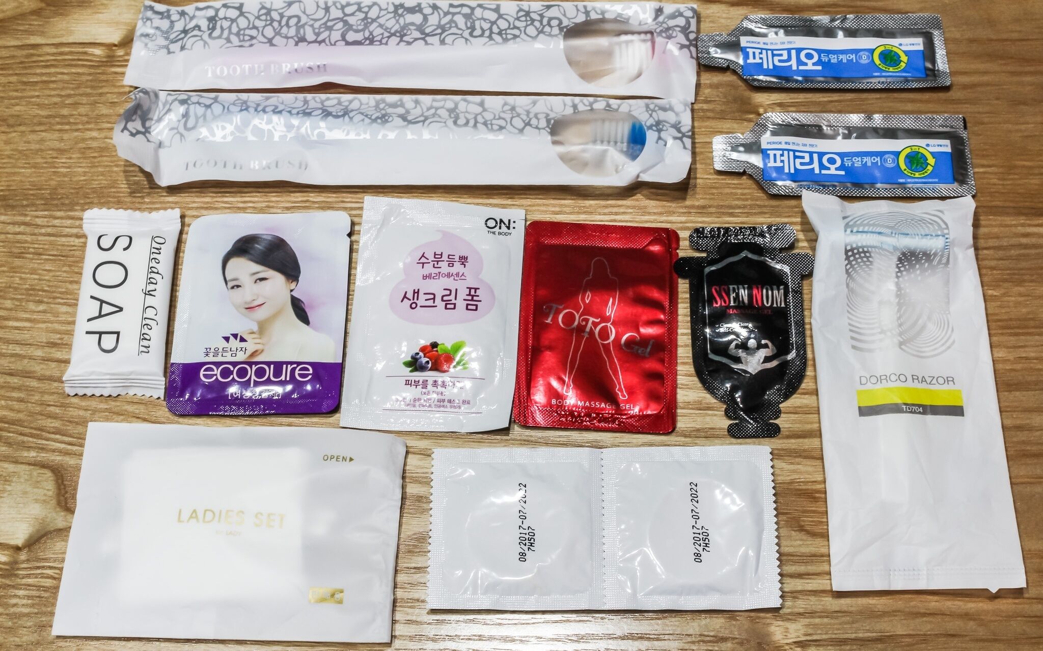 Gwangju Sinandong The Za