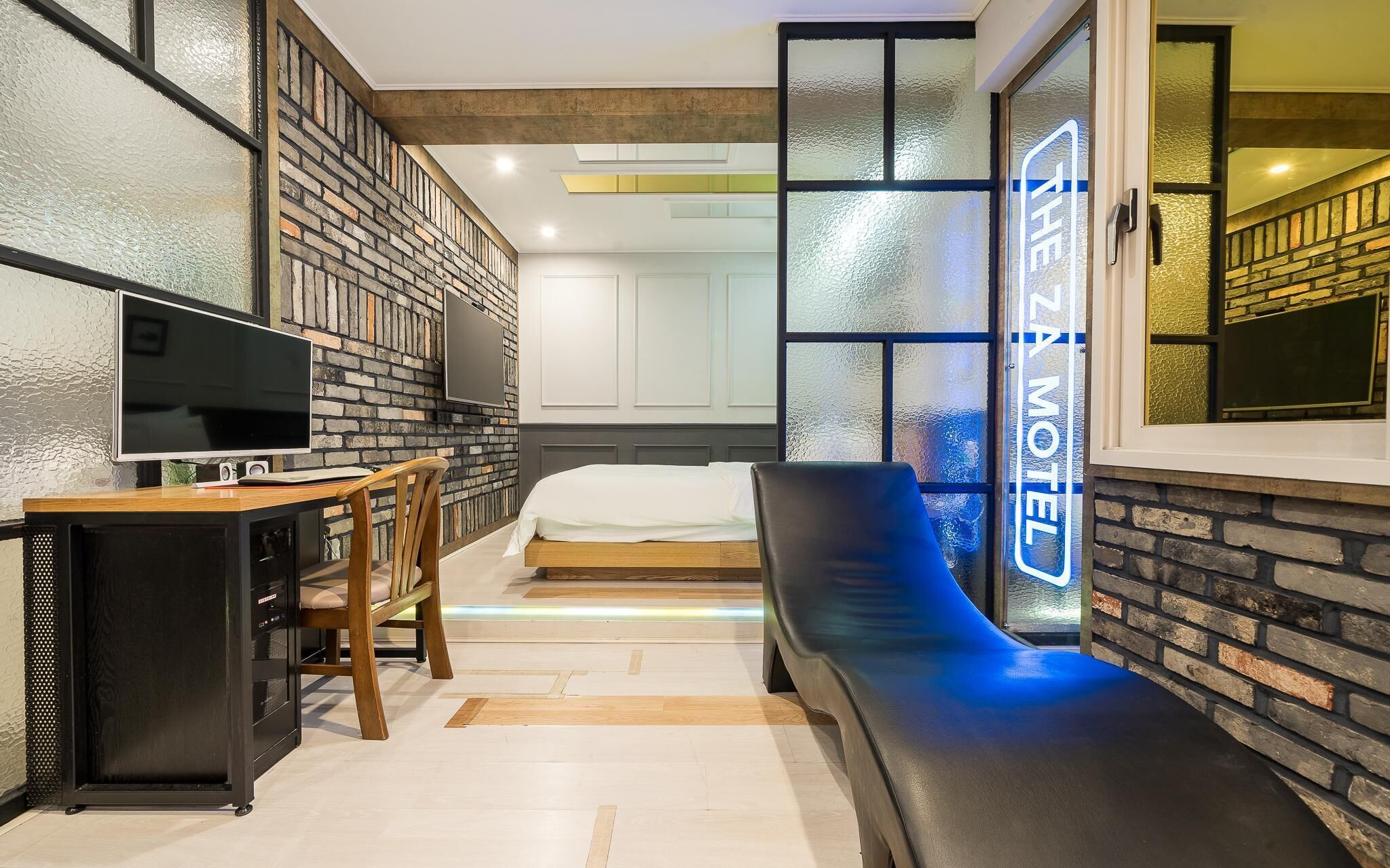 Gwangju Sinandong The Za