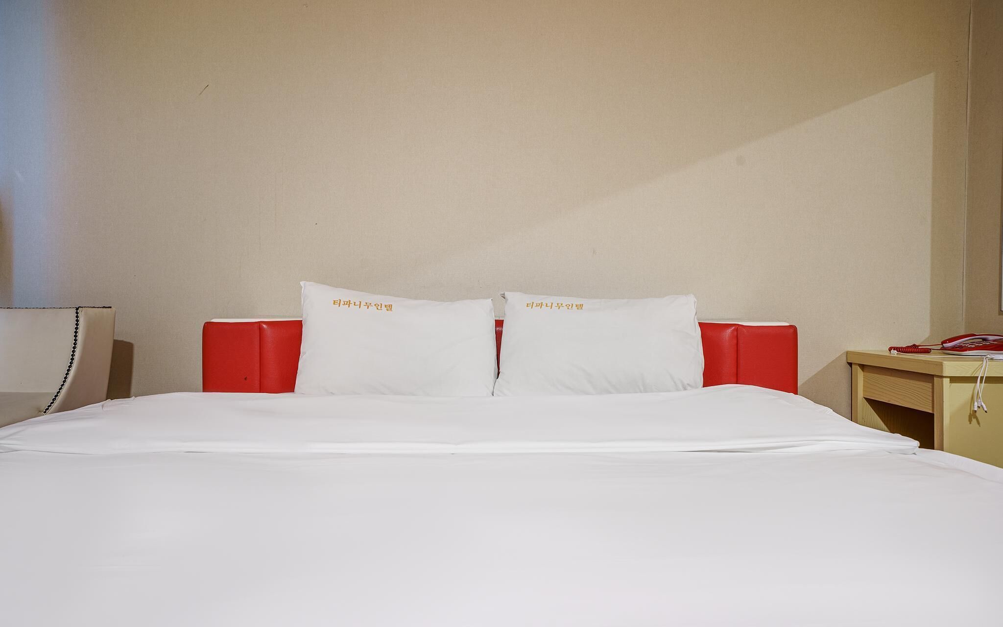 Gwangju Tiffany Motel