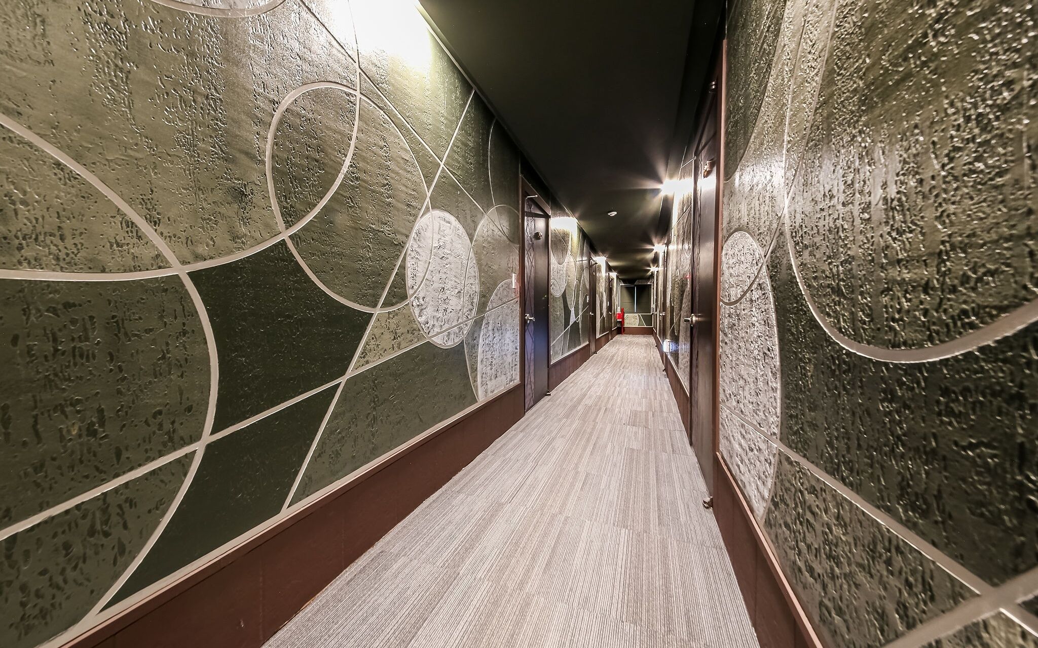 Gwangju Tiffany Motel