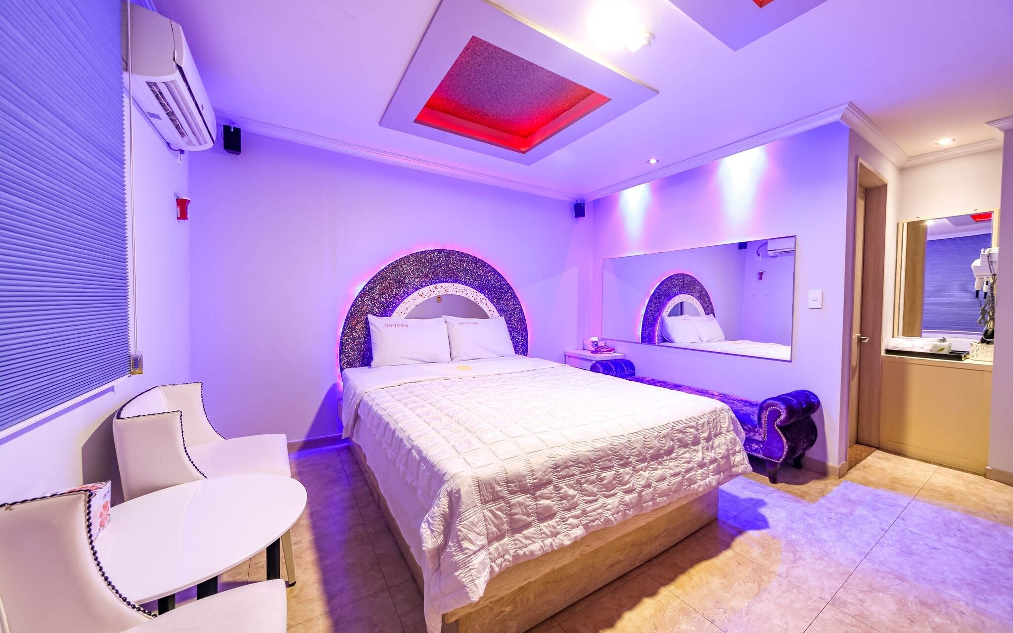 Gwangju Tiffany Motel