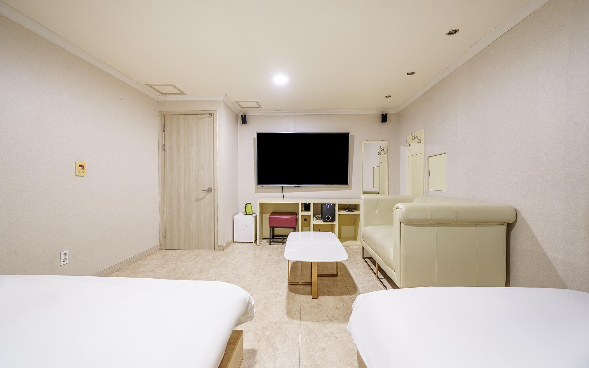 Gwangju Tiffany Motel