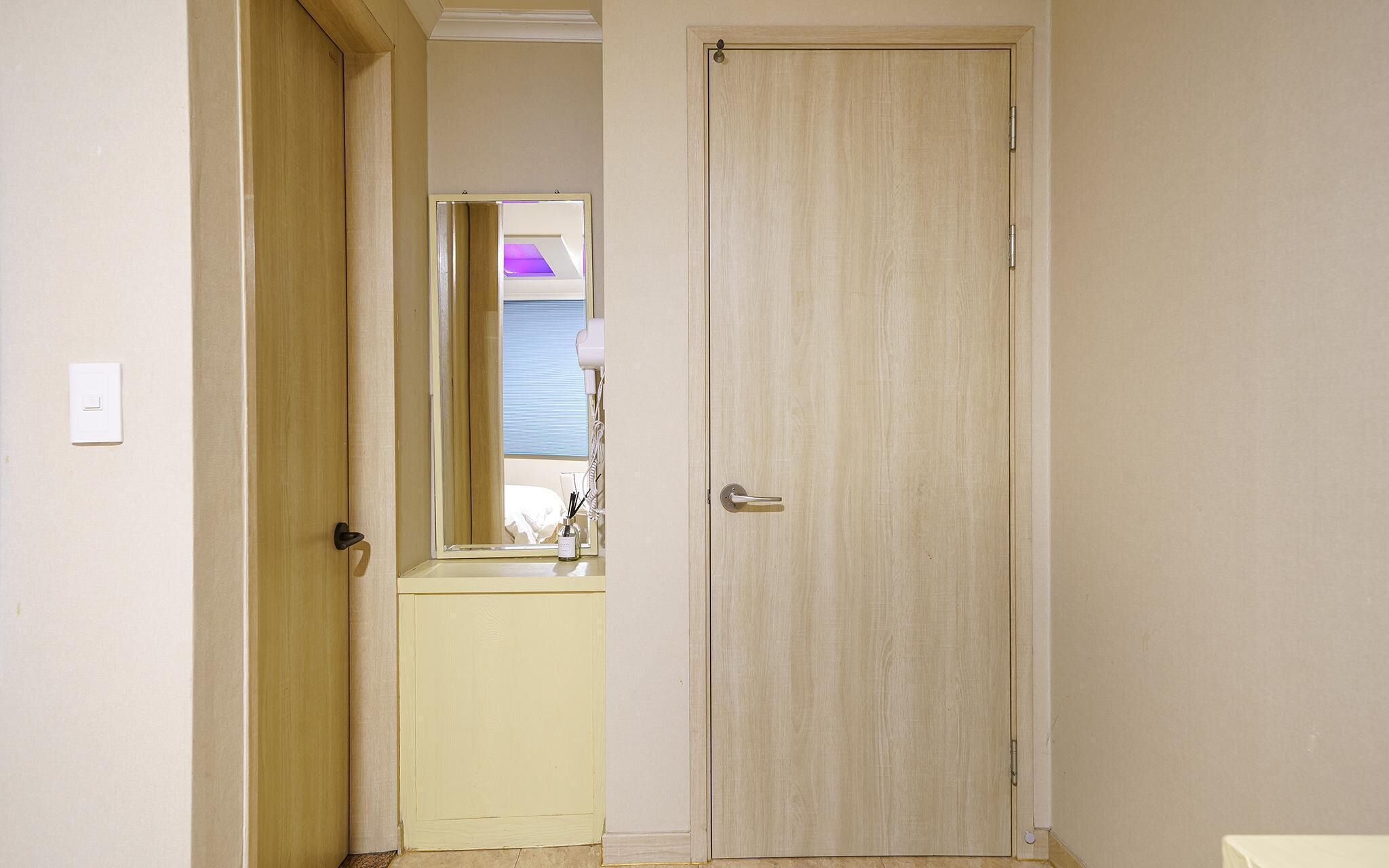 Gwangju Tiffany Motel