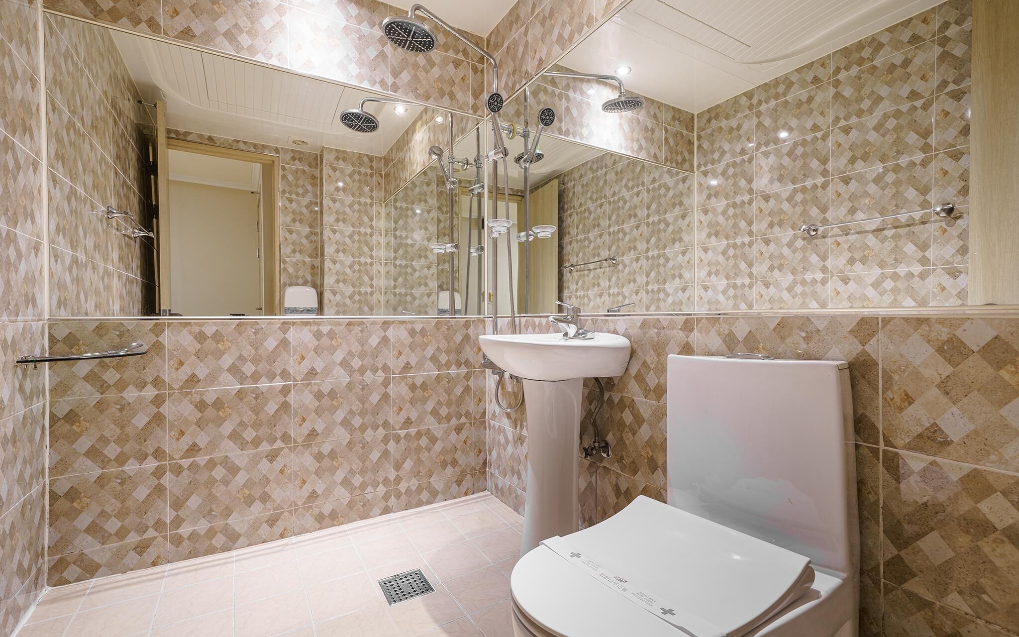 Gwangju Tiffany Motel