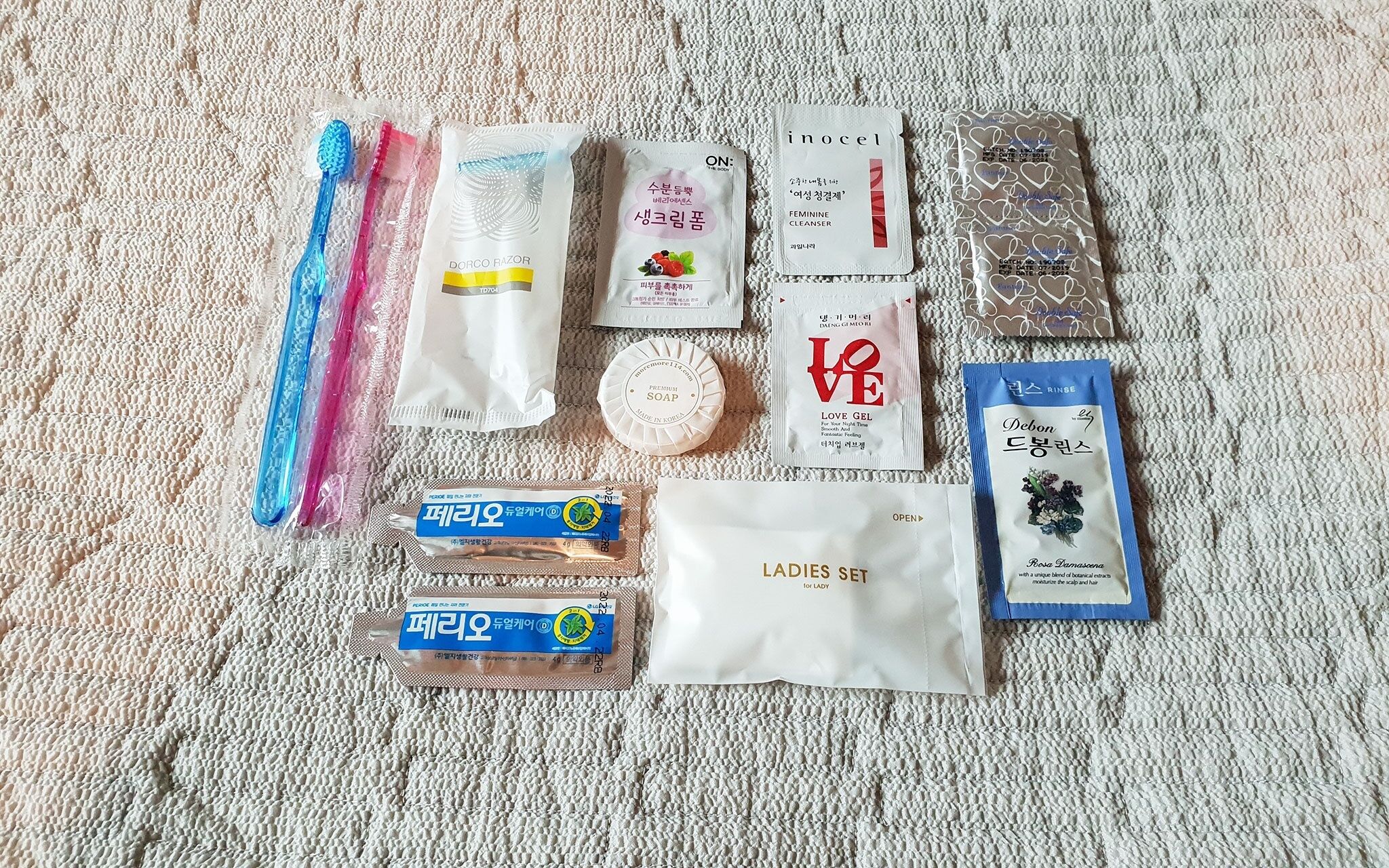 Gwangju Tiffany Motel