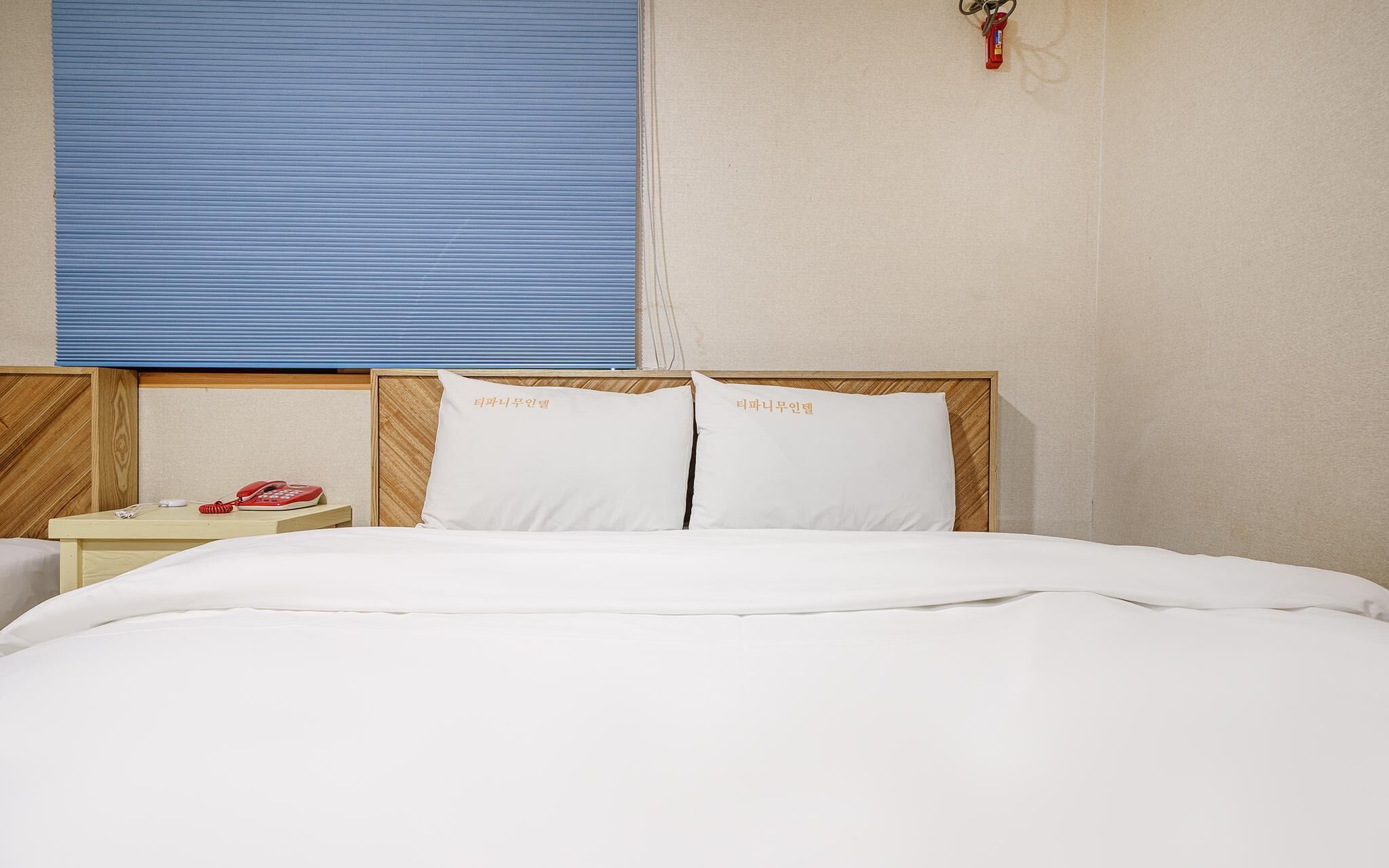 Gwangju Tiffany Motel